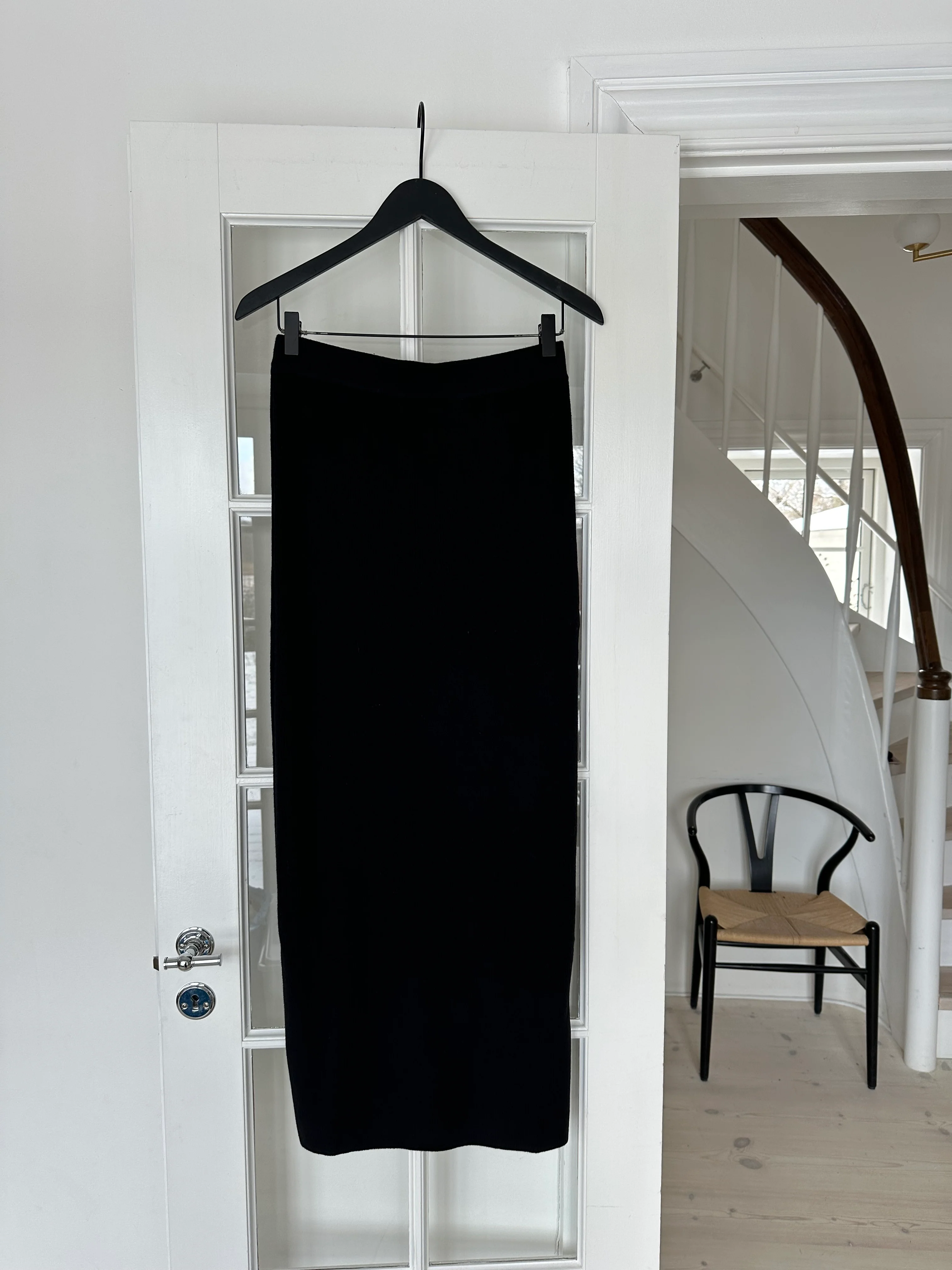 InWear RafeeIW Skirt black - Image 8
