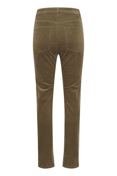 Part Two RanaPW Pants Capers - Image 2