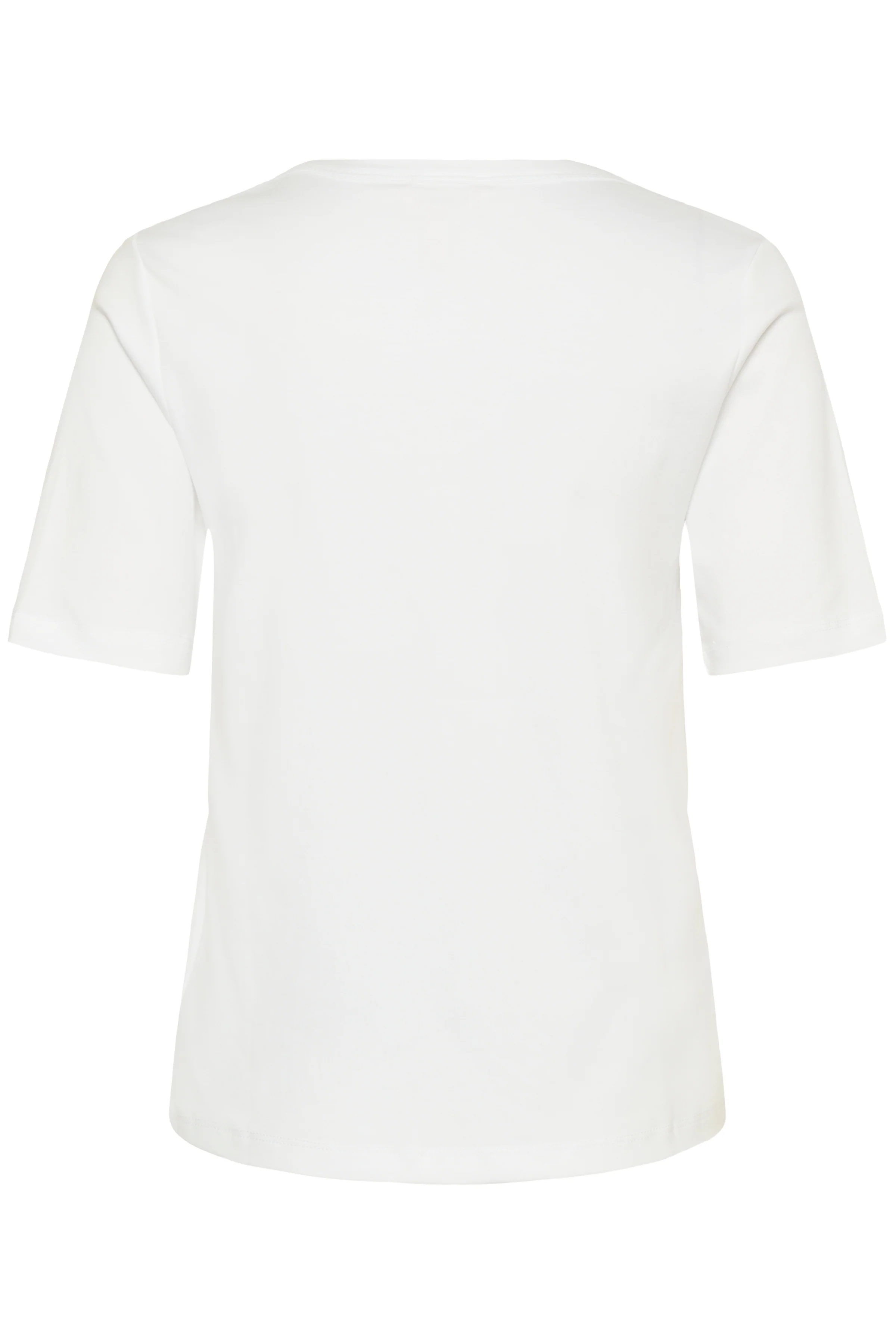 Part Two RatansaPW T-shirt S/S Bright White - Image 5