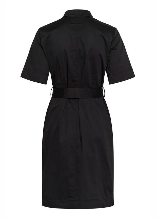 Part Two RaziaPW Dress Black - Image 4