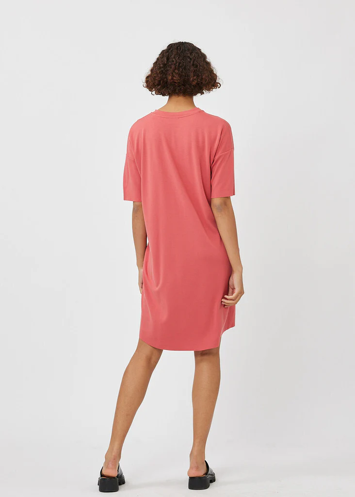 Minimum Regitza Dress mineral dress - Image 2