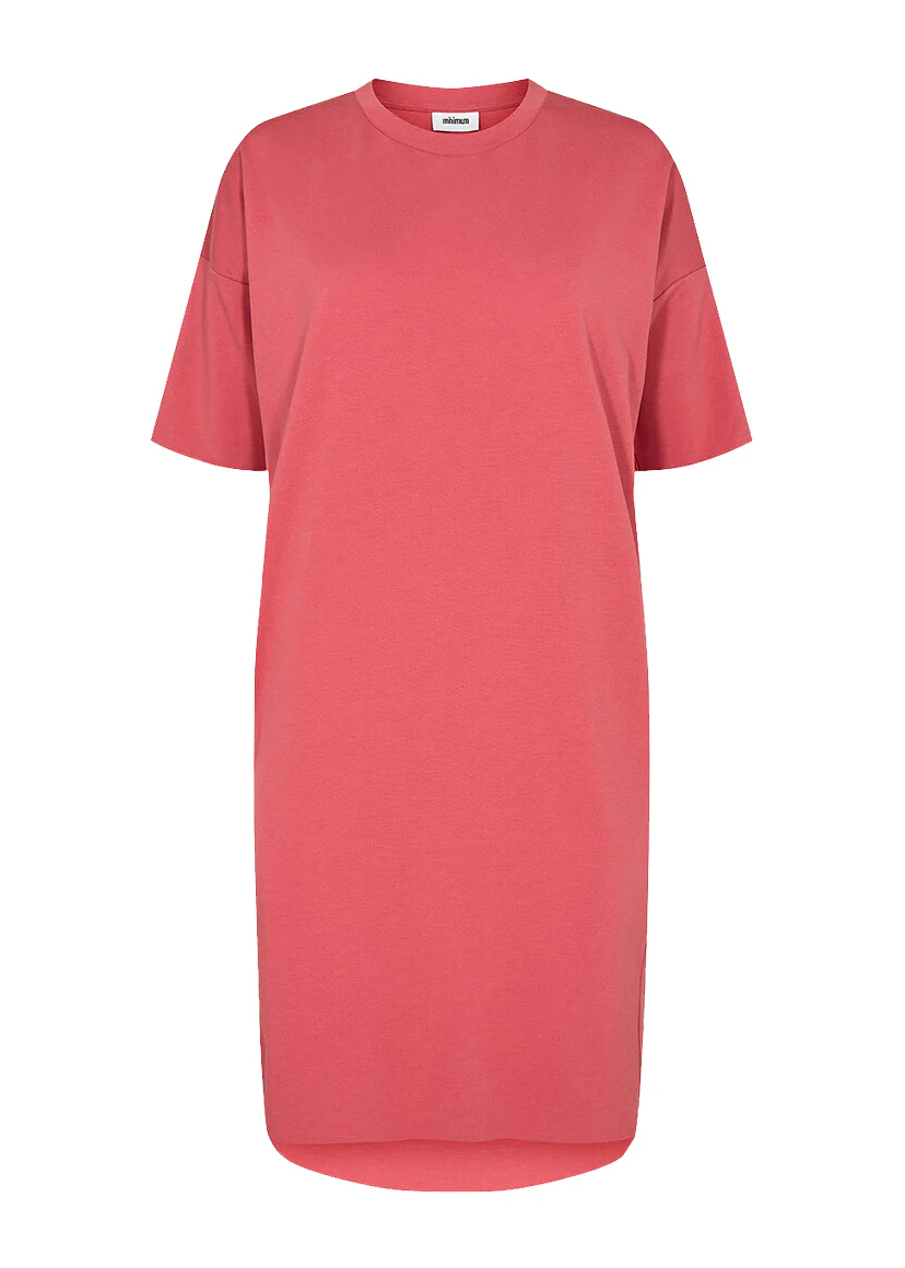Minimum Regitza Dress mineral dress - Image 3