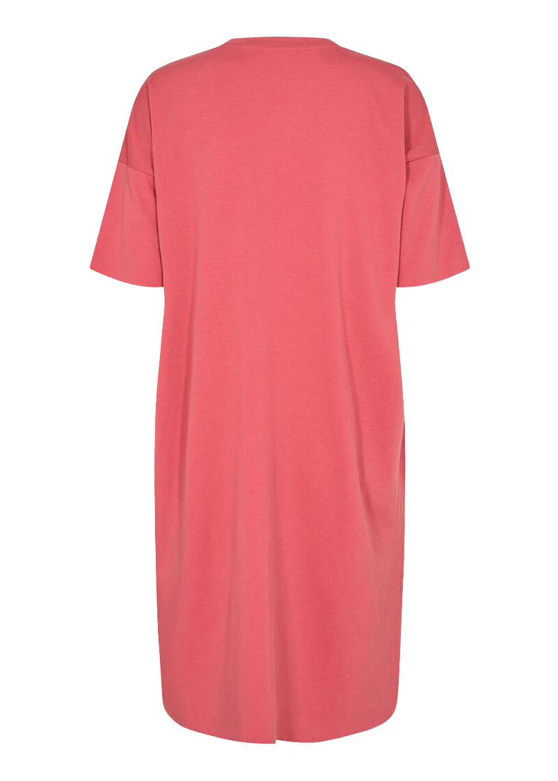 Minimum Regitza Dress mineral dress - Image 4