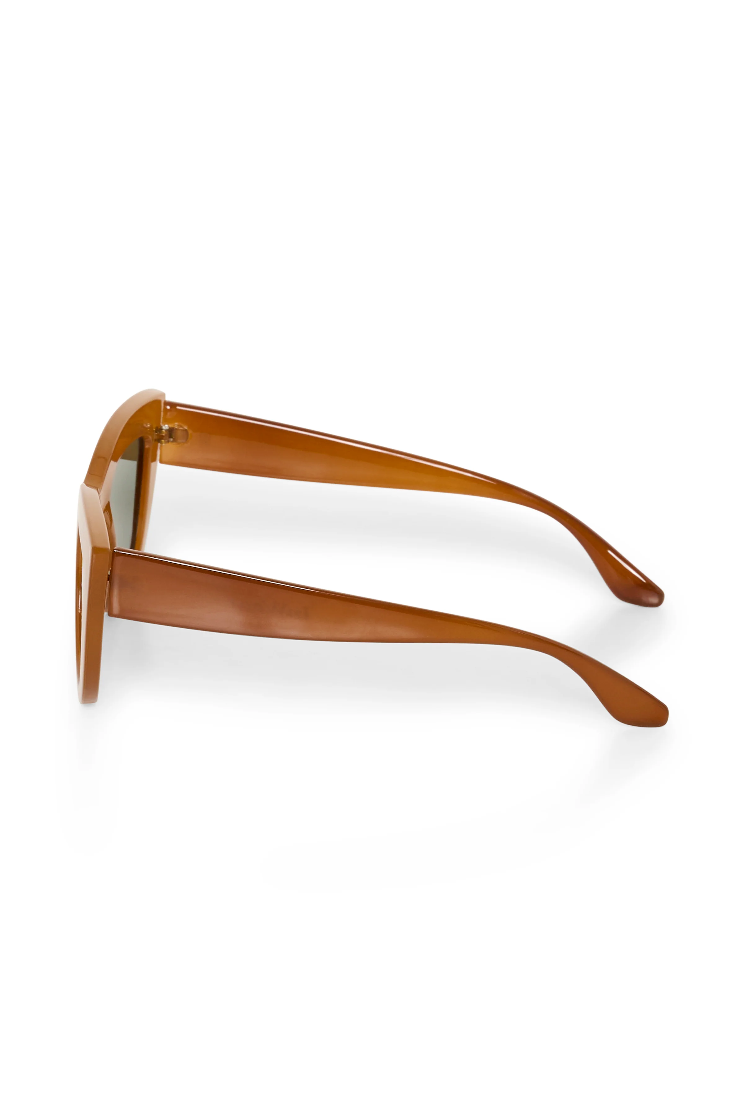 InWear RikkaIW Sunglasses camel - Image 4