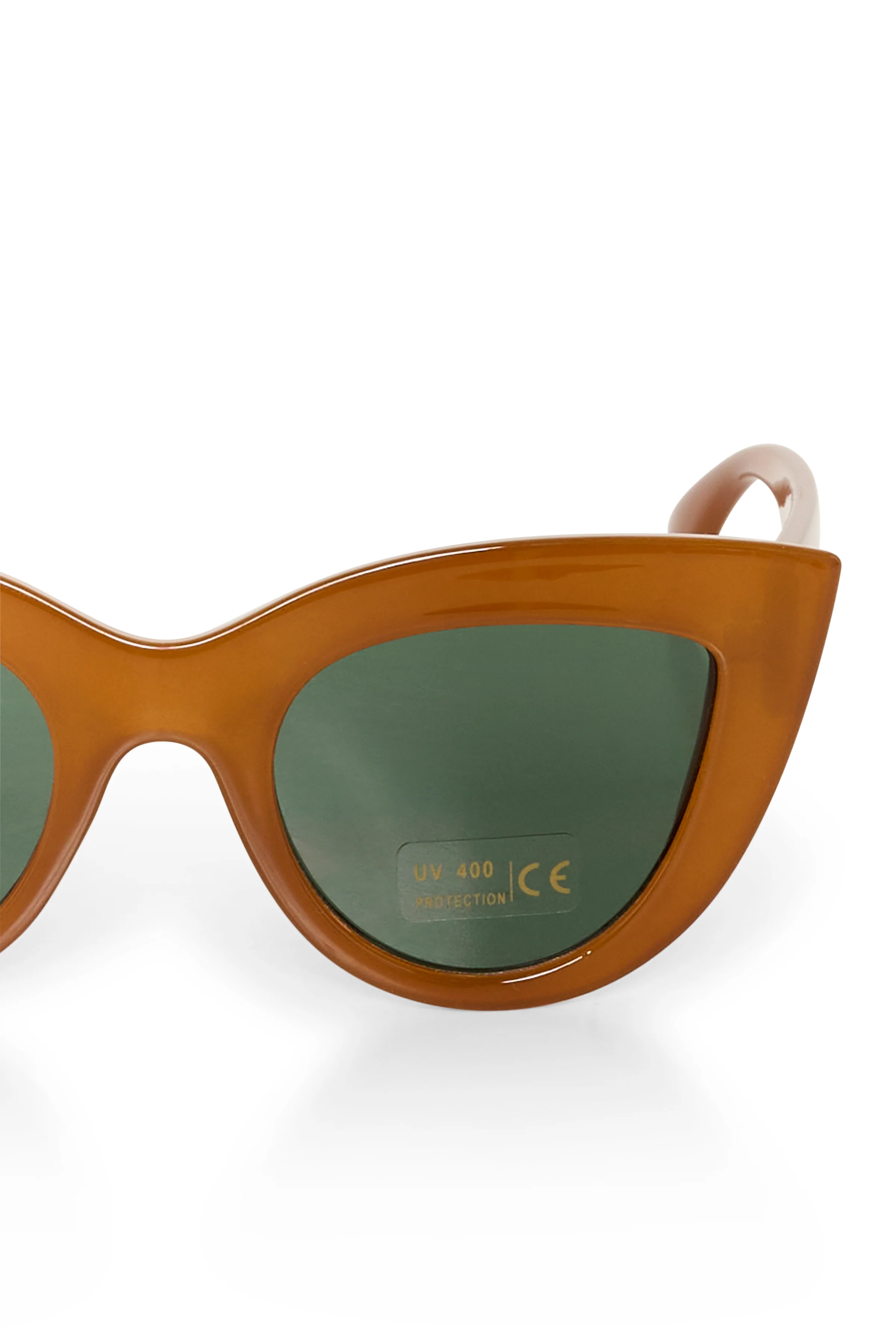InWear RikkaIW Sunglasses camel - Image 5