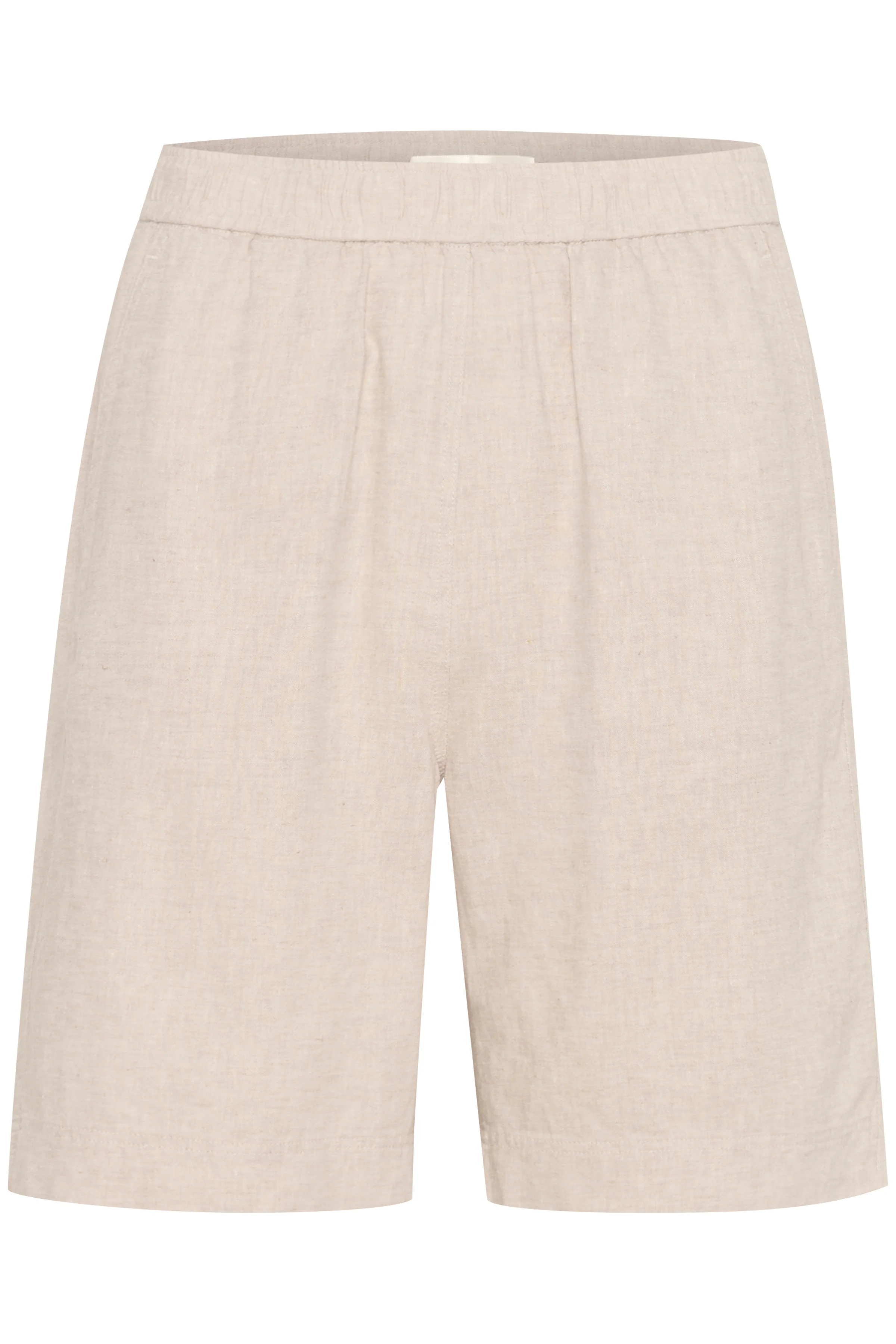 Inwear RimoneIW Shorts Haze Melange - Image 4