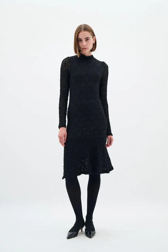 Inwear RissaIW dress black - Image 2
