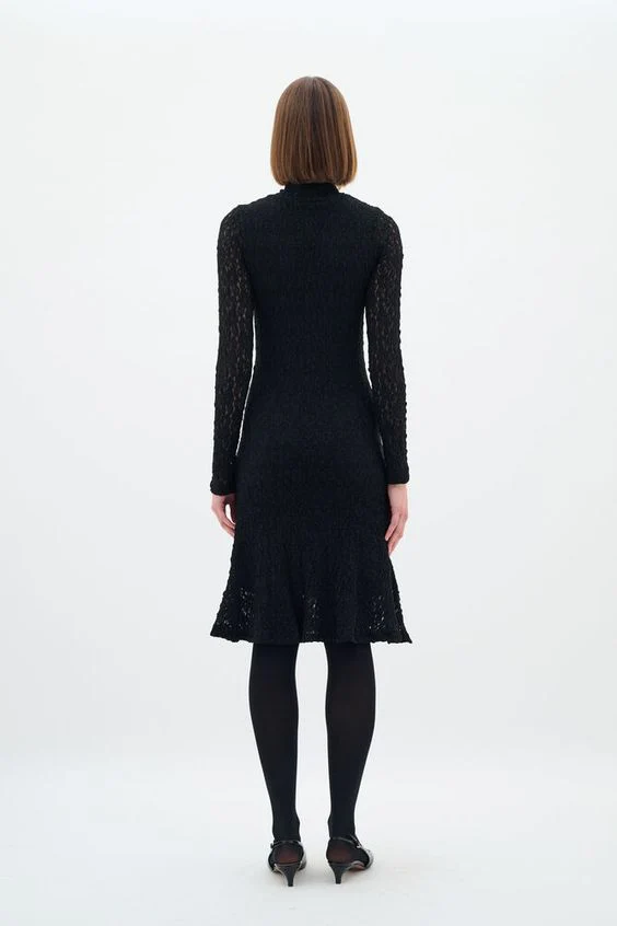 Inwear RissaIW dress black - Image 4