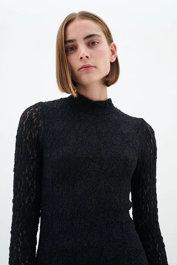Inwear RissaIW dress black - Image 6