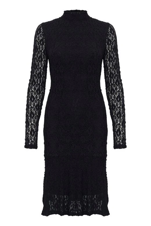 Inwear RissaIW dress black - Image 7