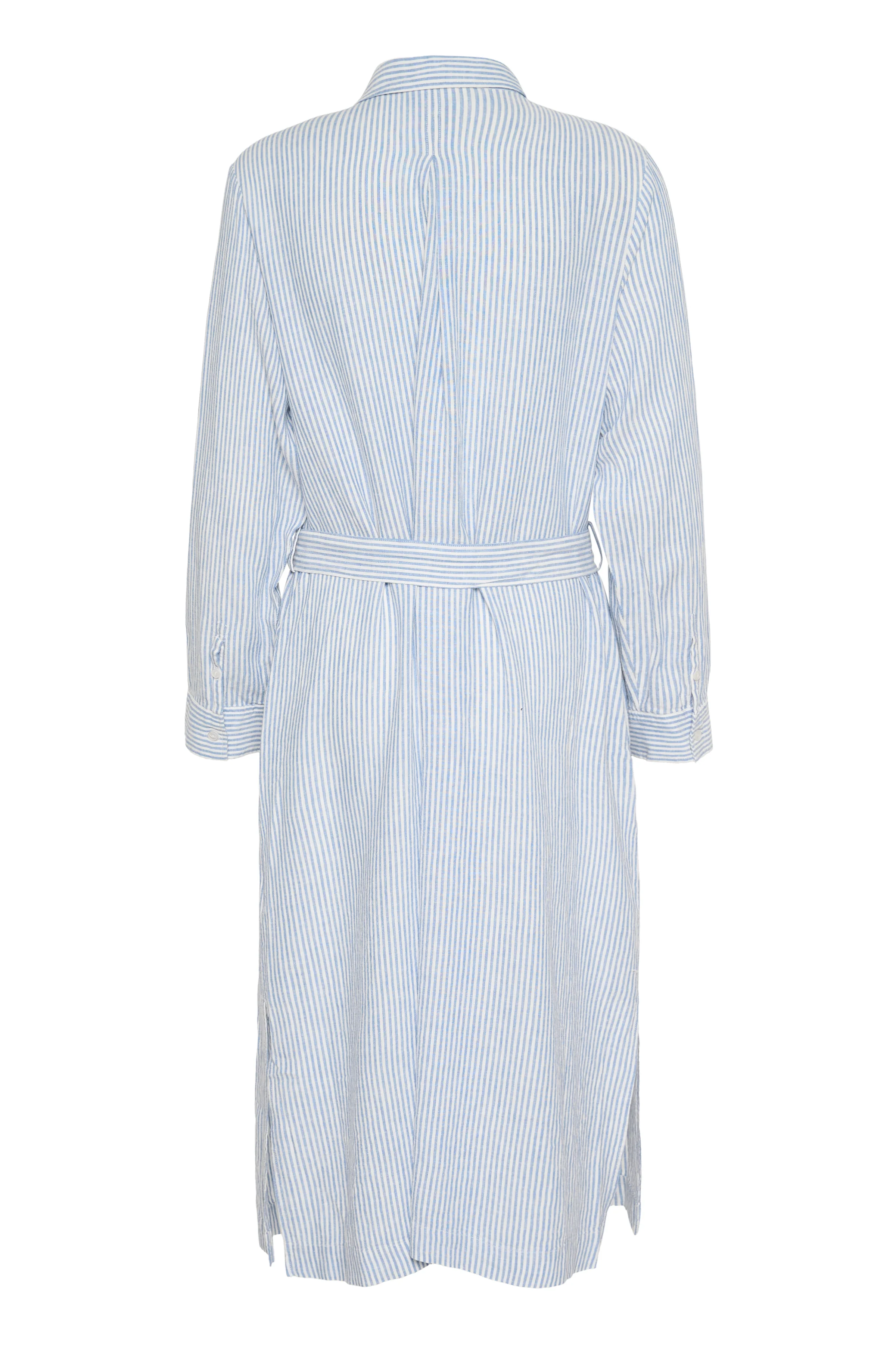 Part Two RonyaPW Dress Riviera Stripe - Image 6