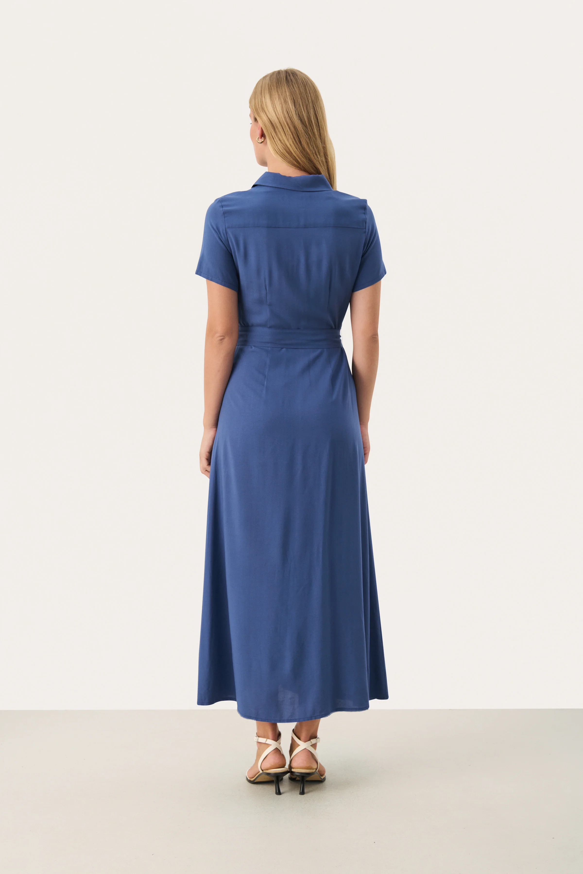 Part Two RoselilPW Dress Oceana - Image 4