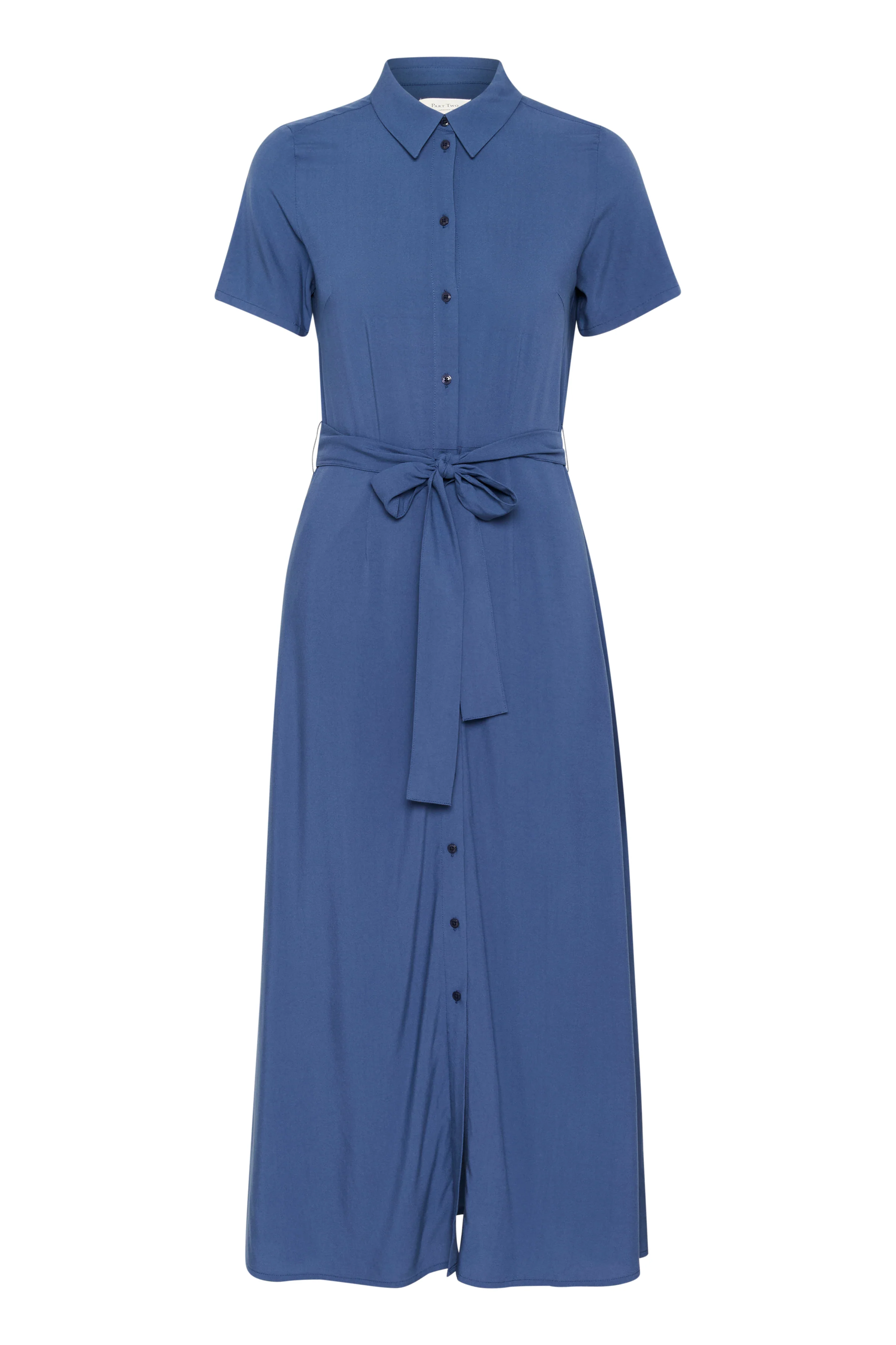 Part Two RoselilPW Dress Oceana - Image 5