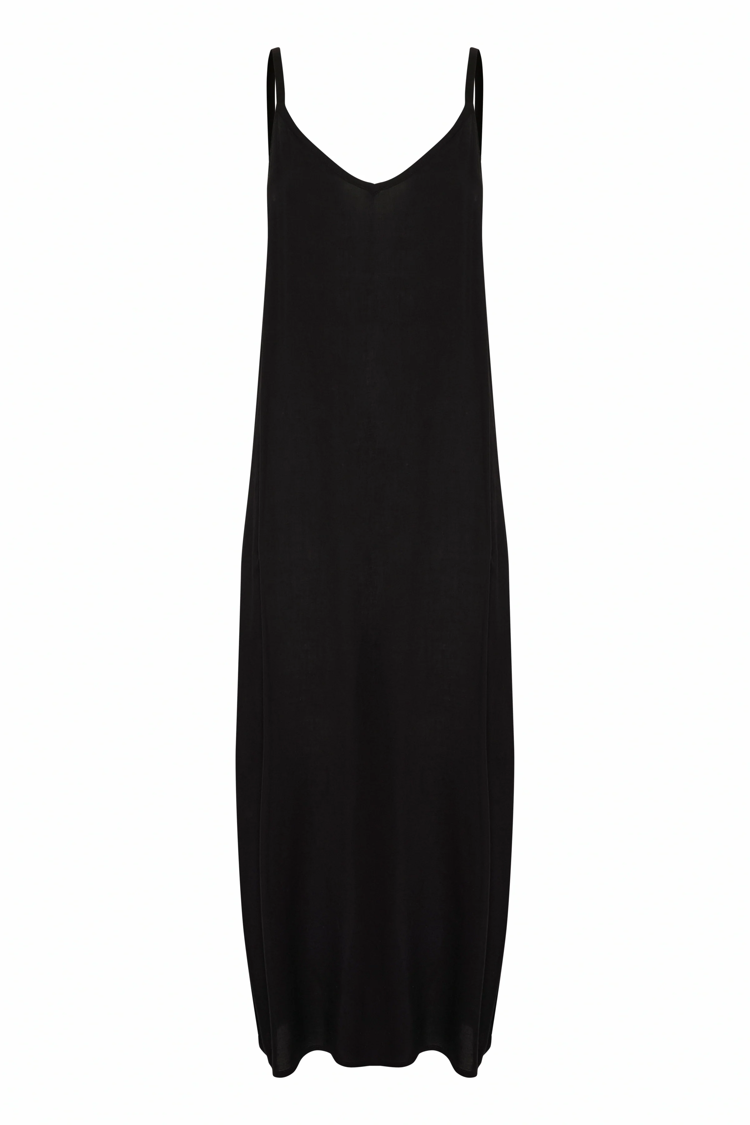 Part Two RosiaPW Dress black - Image 5