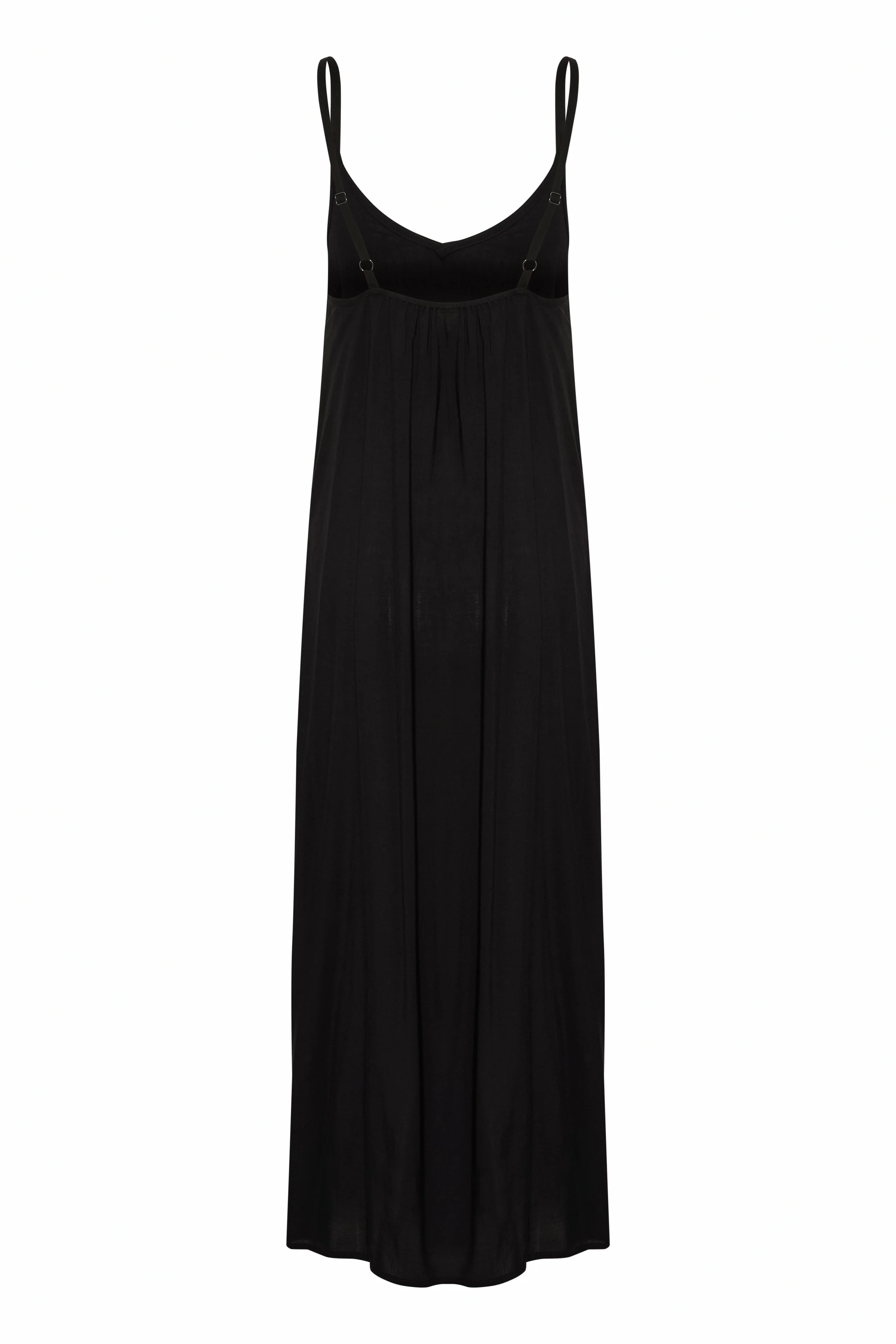 Part Two RosiaPW Dress black - Image 6