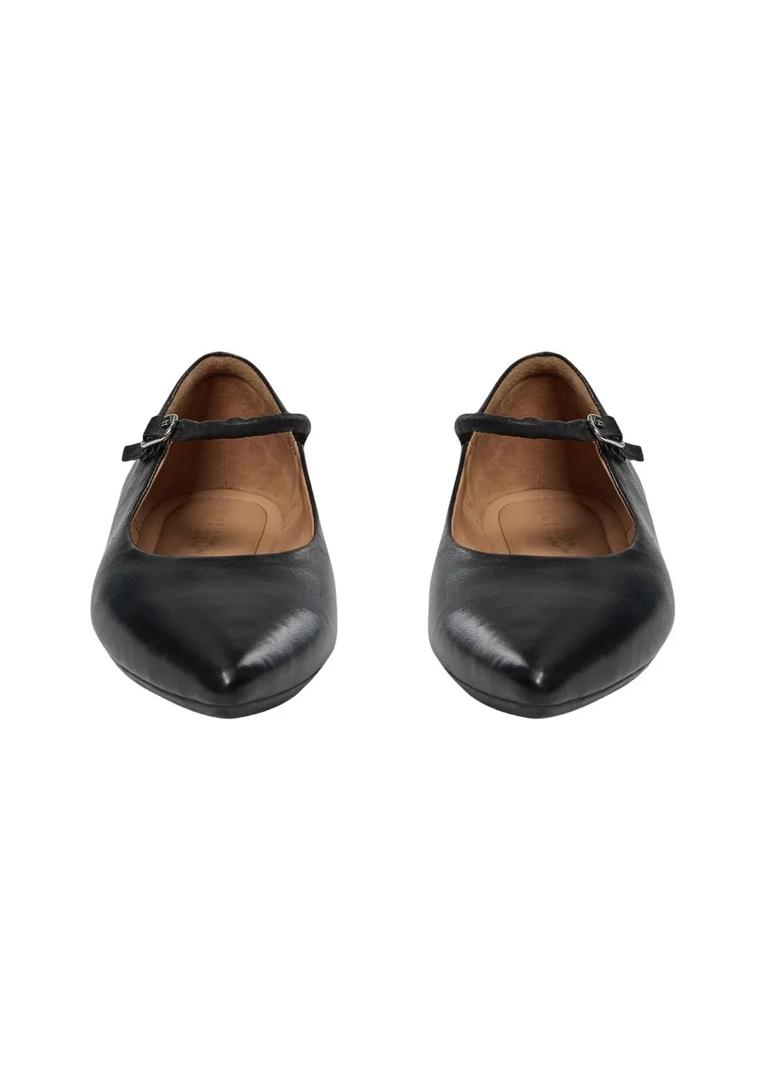 Sofie Schnoor MarySW Ballerina Black S251798 - Image 4
