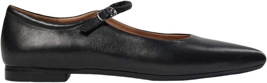 Sofie Schnoor MarySW Ballerina Black S251798 - Image 5