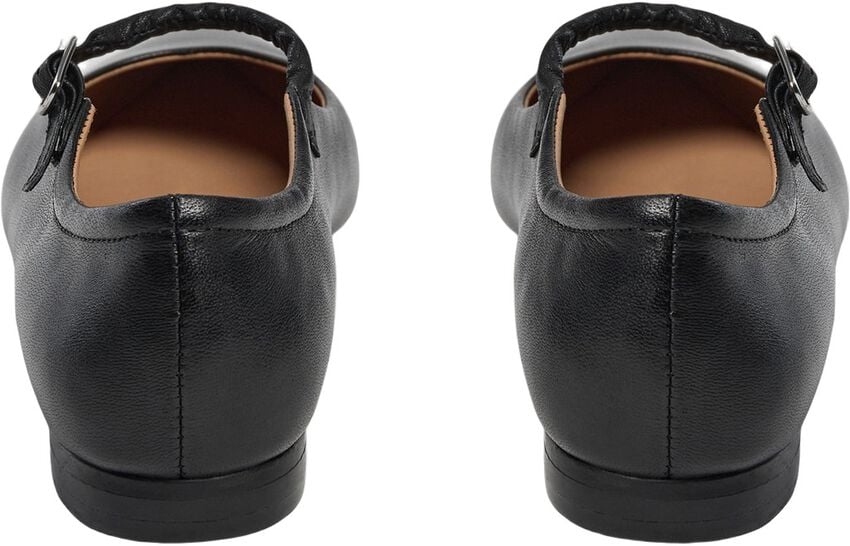 Sofie Schnoor MarySW Ballerina Black S251798 - Image 6