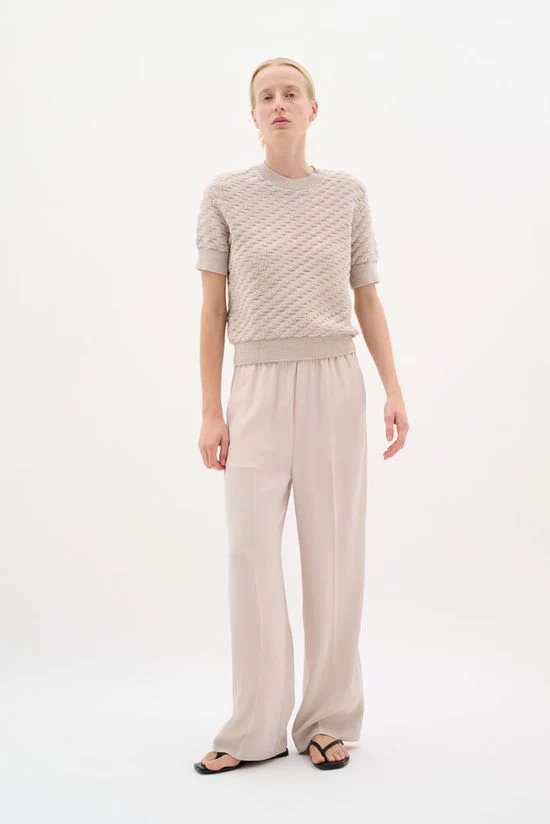 Inwear SabbieIW Pullover haze stone - Image 5