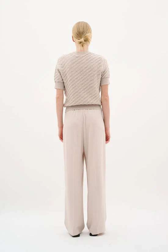 Inwear SabbieIW Pullover haze stone - Image 6