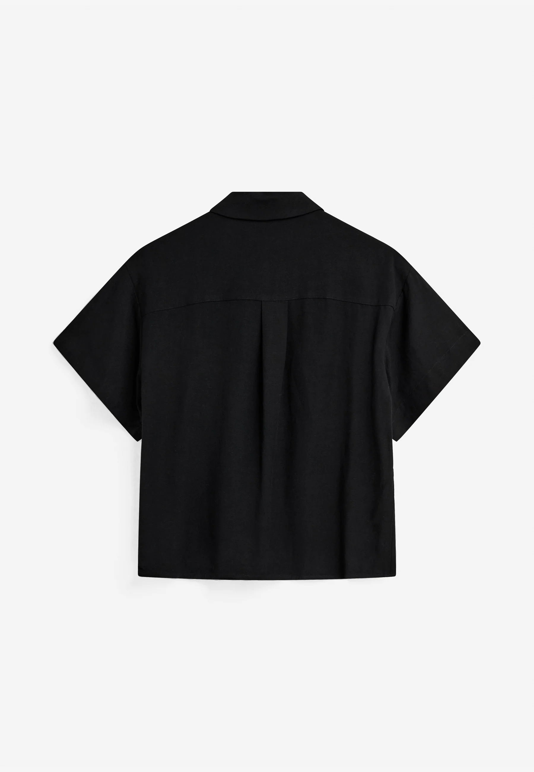 Minimum Sage shirt 3069 black - Image 7