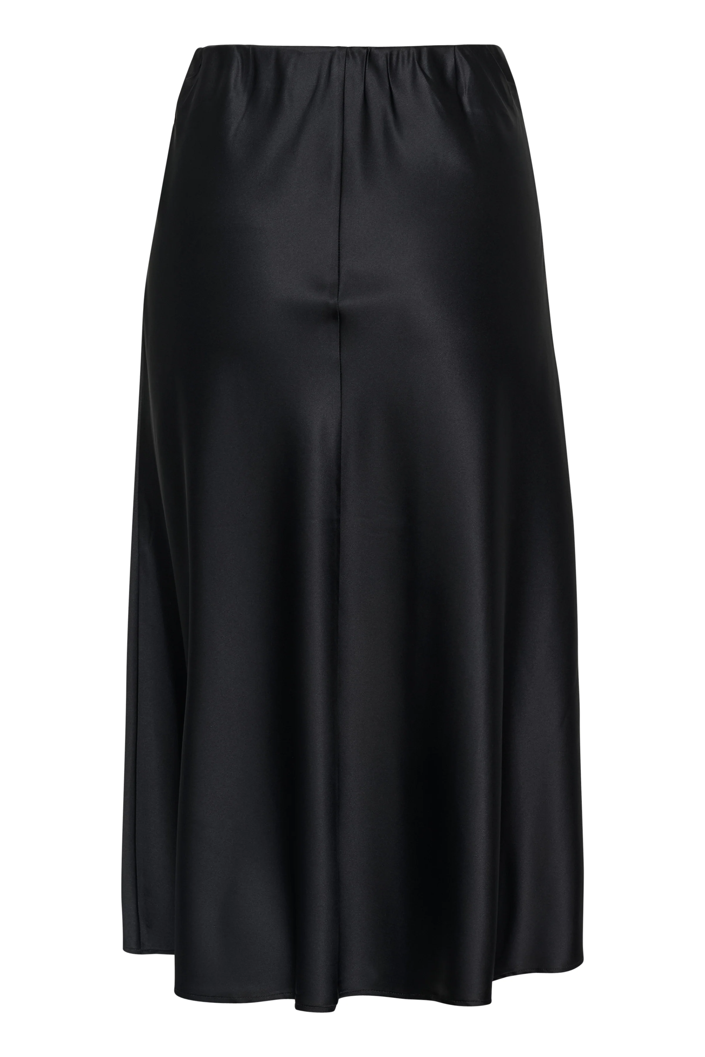 Saint Tropez DisaSZ Skirt Black - Image 4