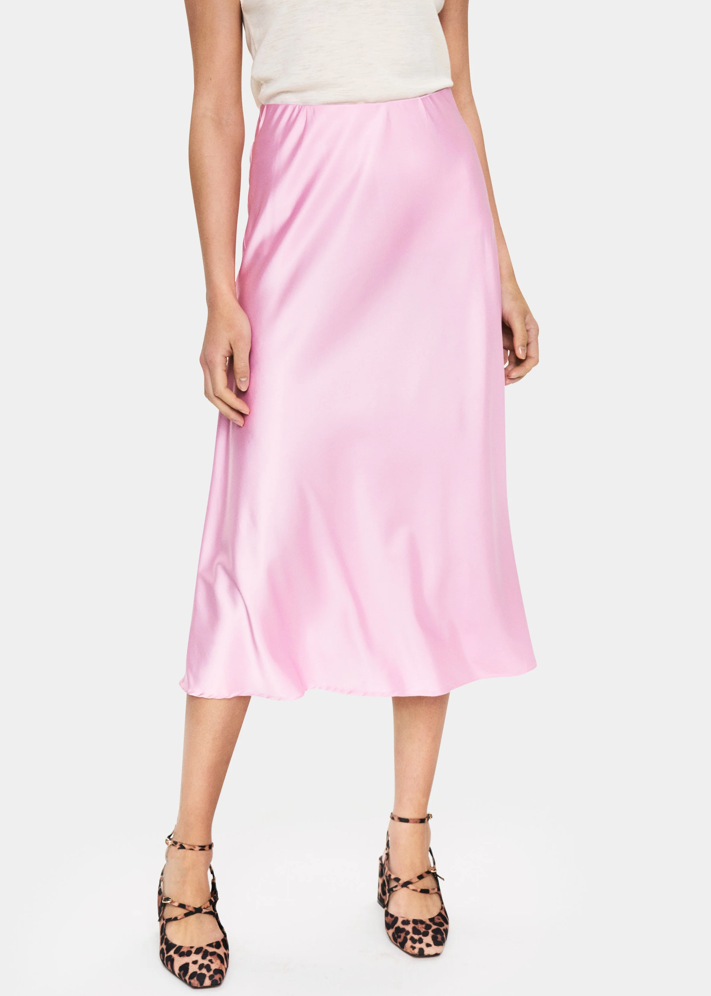 Saint Tropez DisaSZ Skirt Bonbon - Image 2