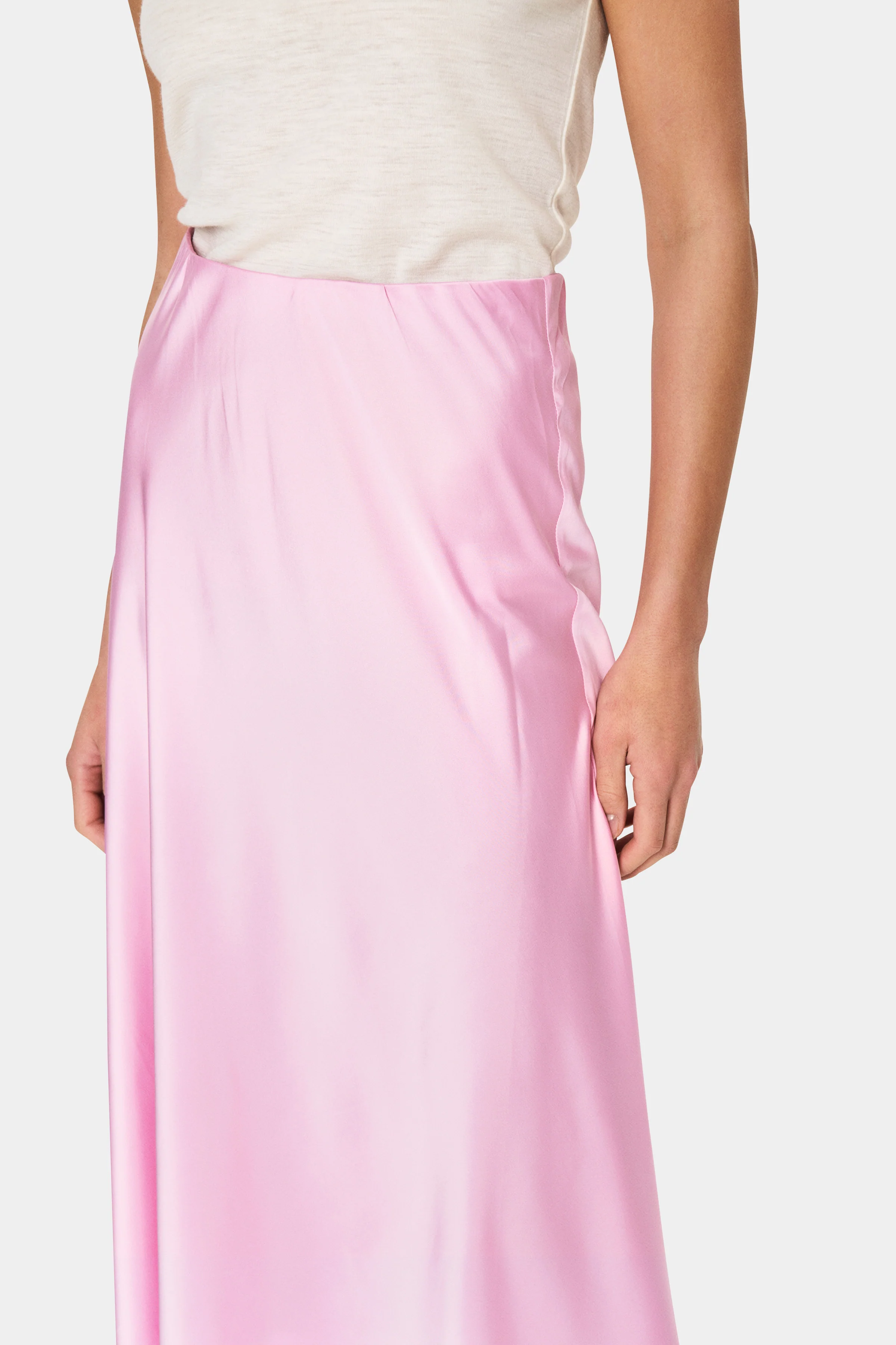 Saint Tropez DisaSZ Skirt Bonbon - Image 5