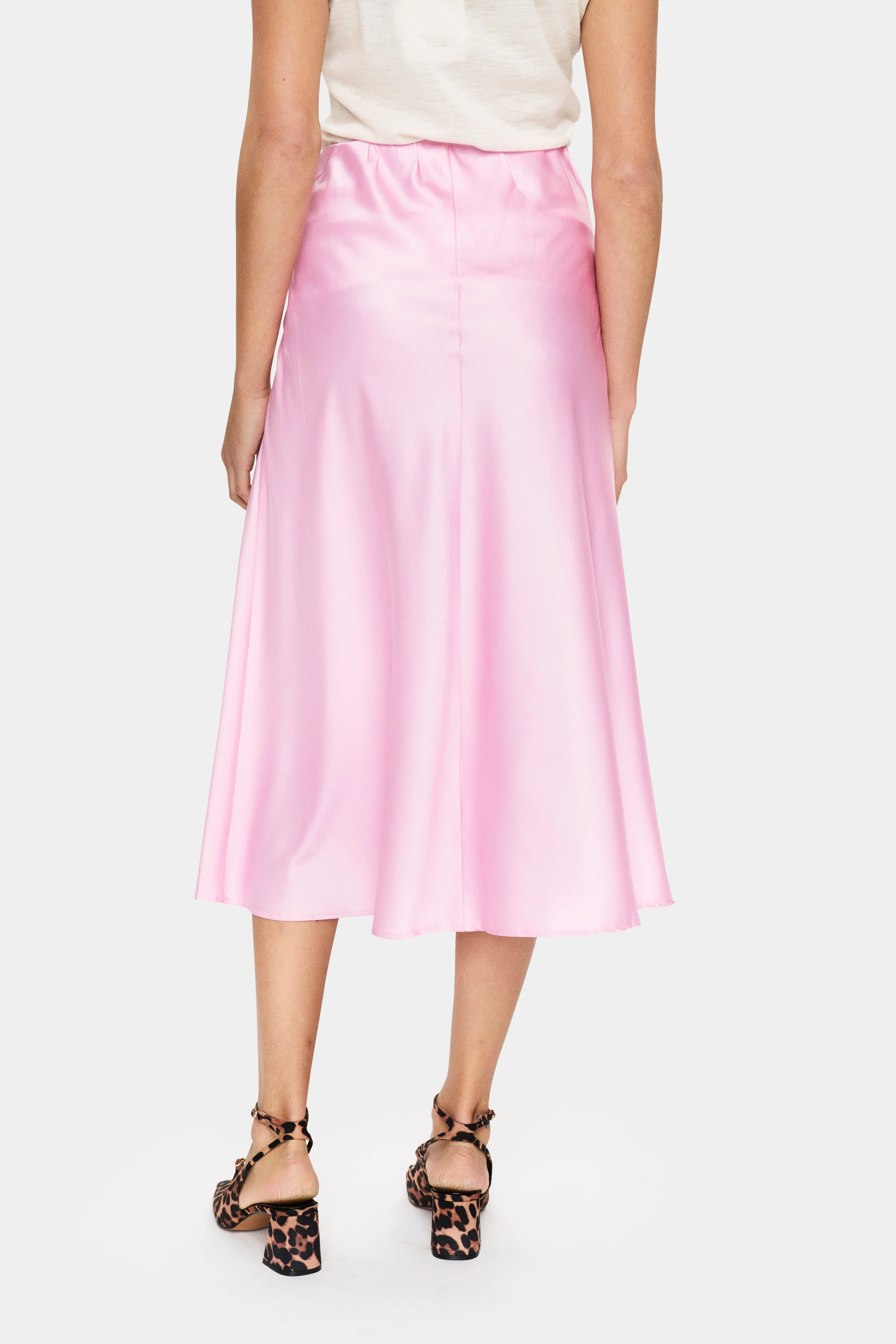 Saint Tropez DisaSZ Skirt Bonbon - Image 6