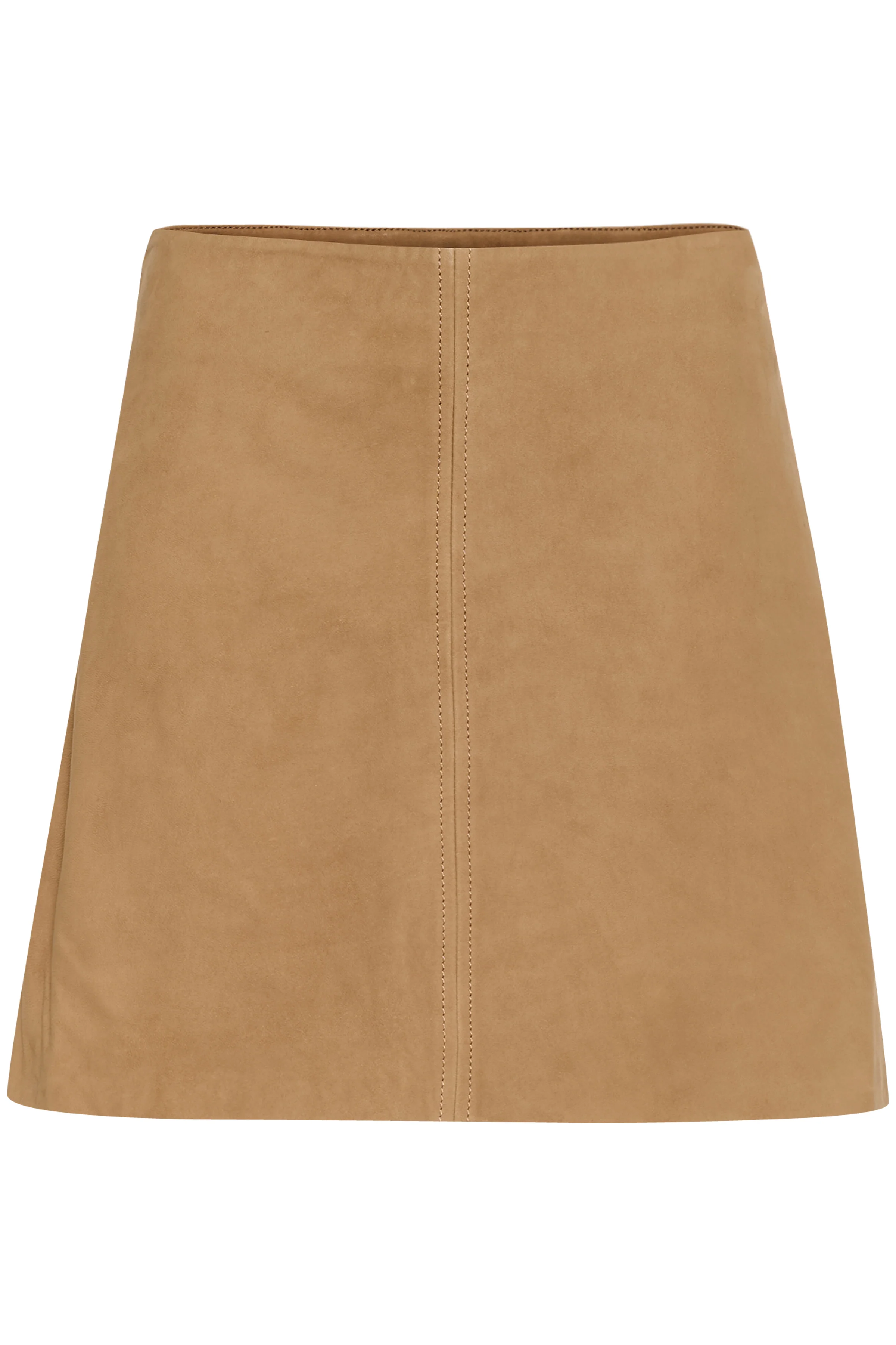 Saint tropez LuellaSZ Leather skirt - Image 6