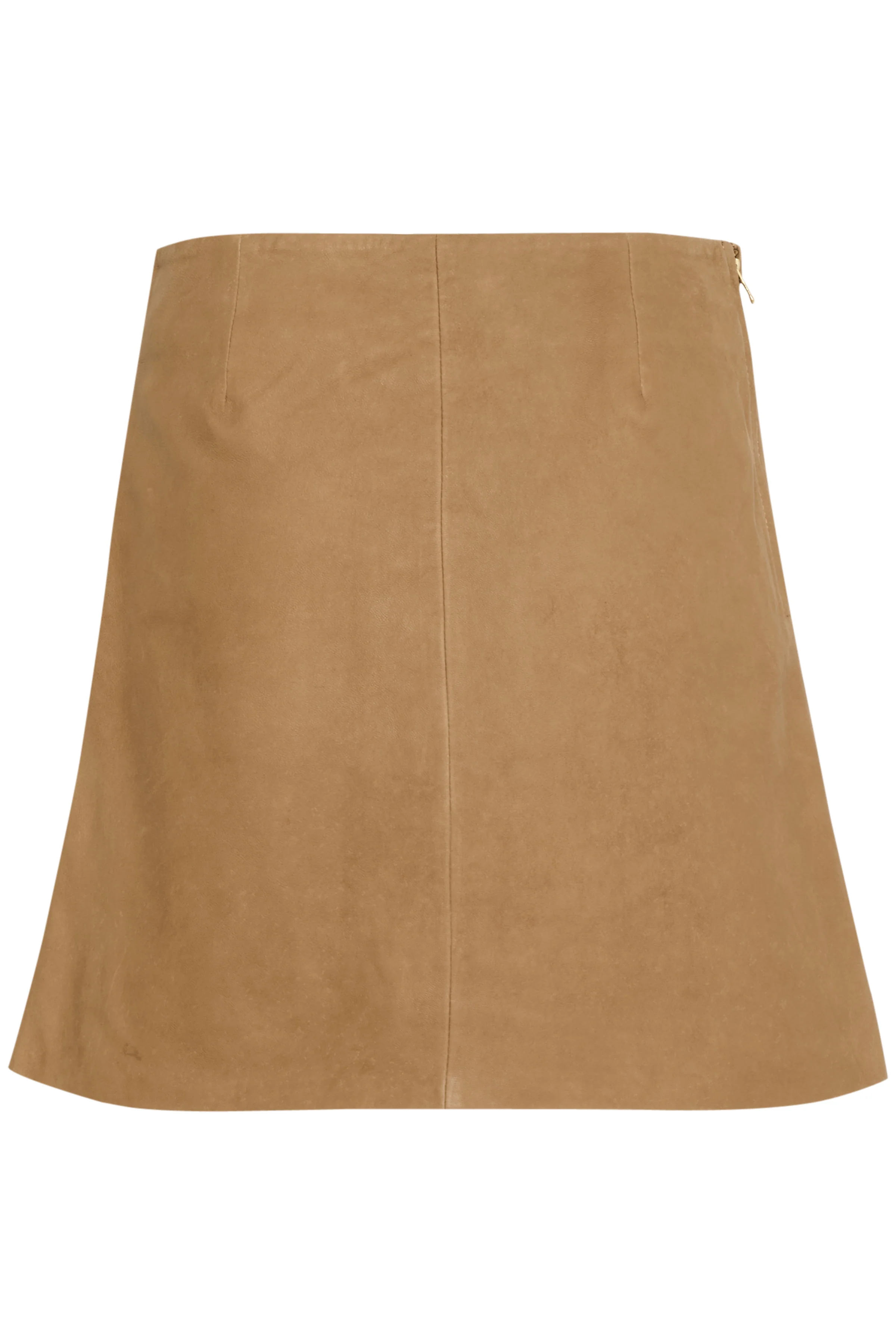 Saint tropez LuellaSZ Leather skirt - Image 7