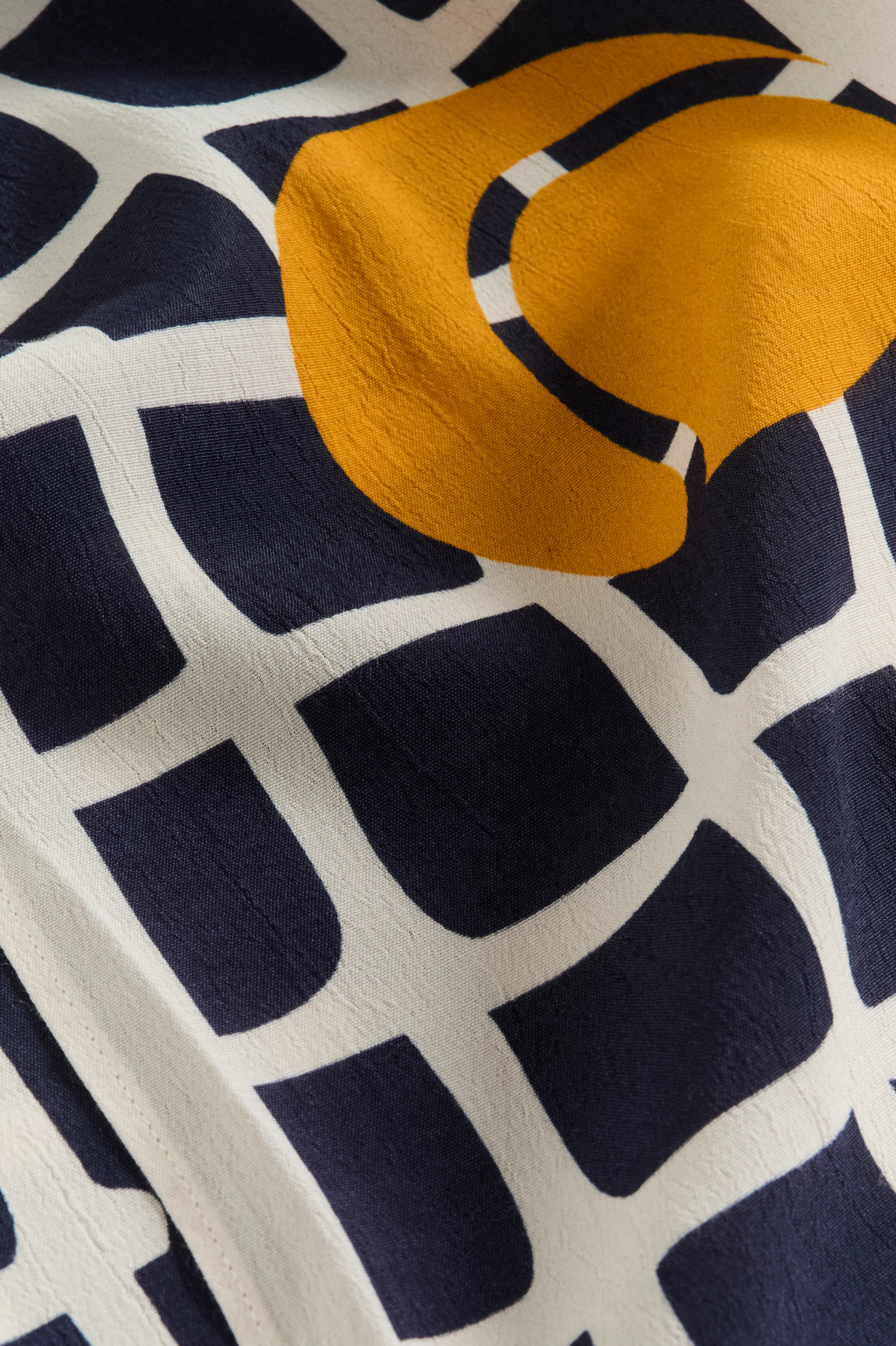 Saint Tropez XannaSZ Scarf Barittone Blue - Image 3