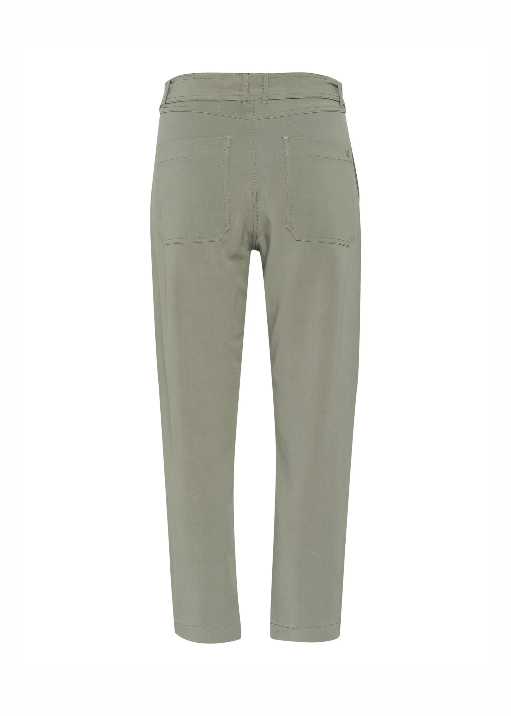 InWear SallieIW Pants Agave Green - Image 3
