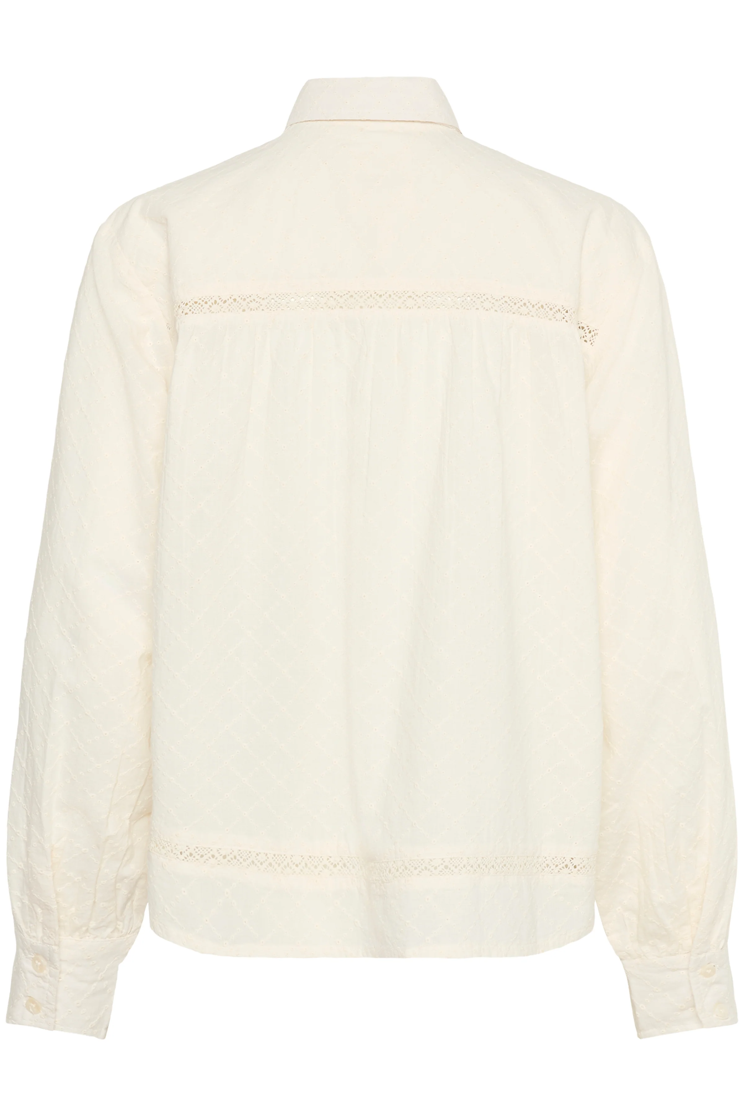 Part Two SanellaPW Blouse eggnogg - Image 2