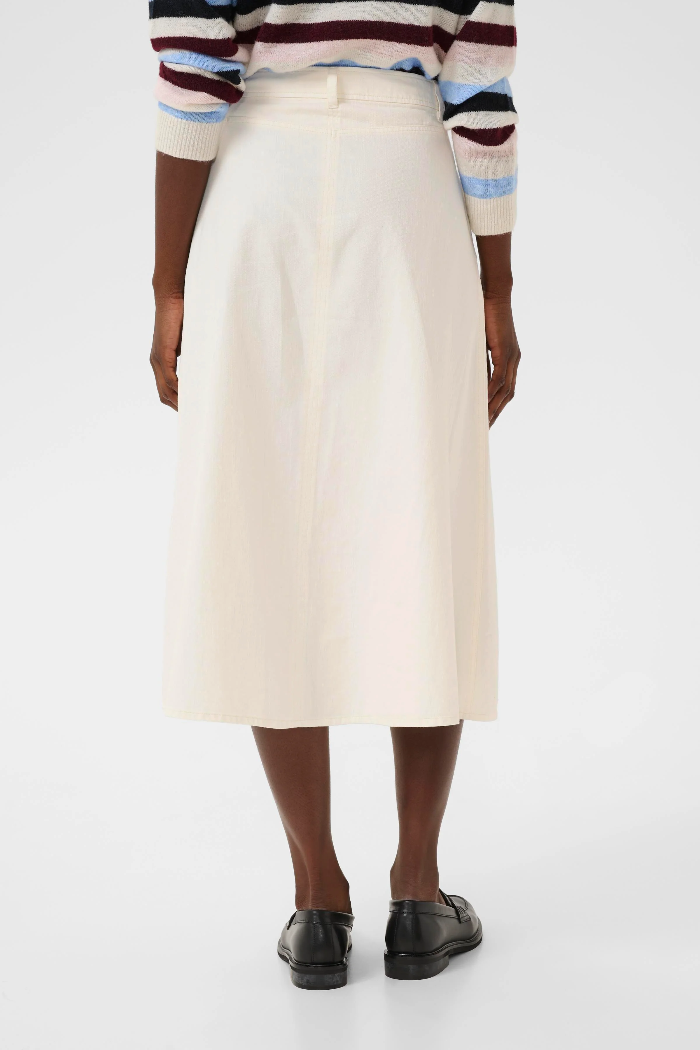 Part Two SaramariePW Skirt eggnogg - Image 5