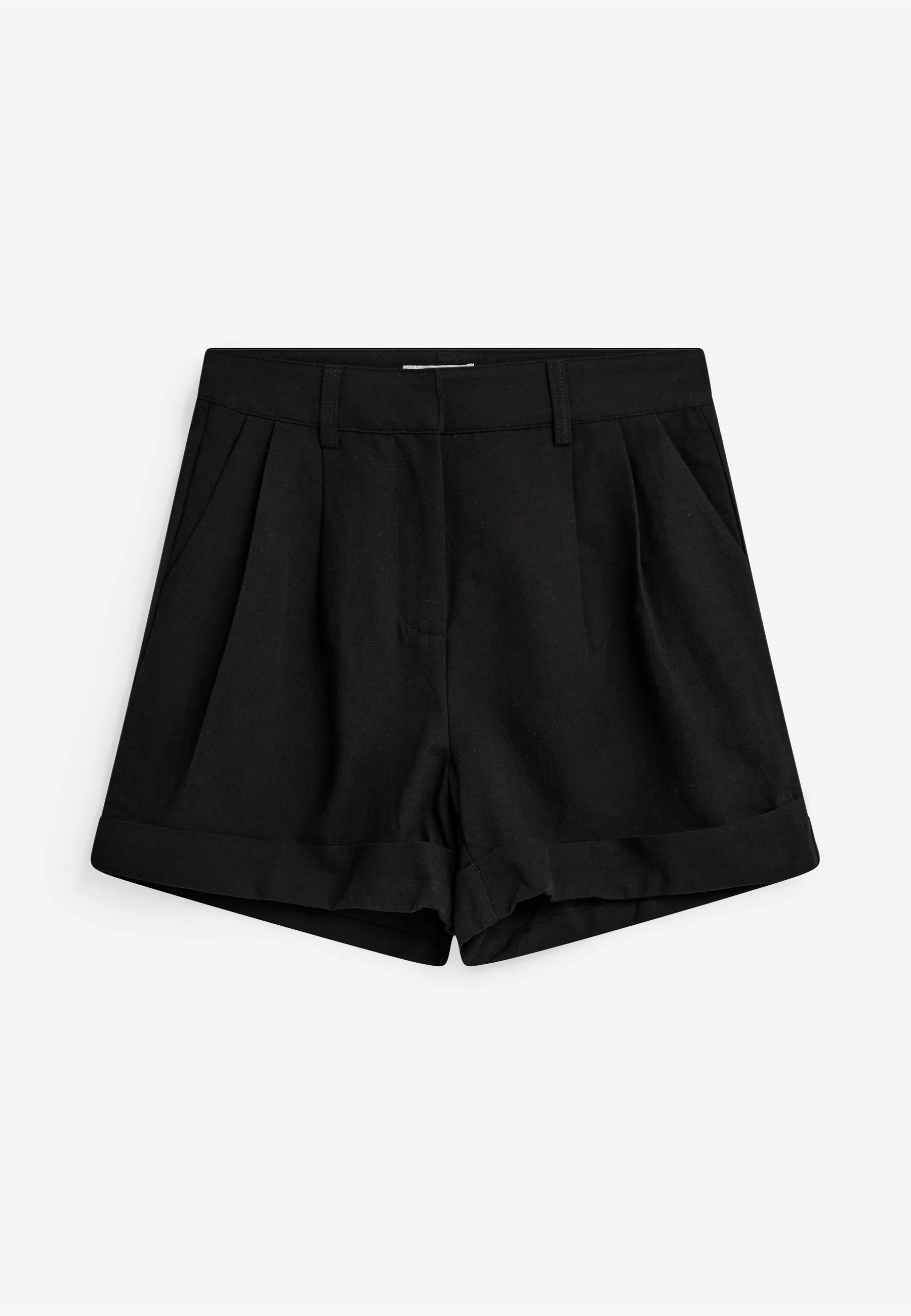 Minimum Selby shorts 4191 black - Image 7