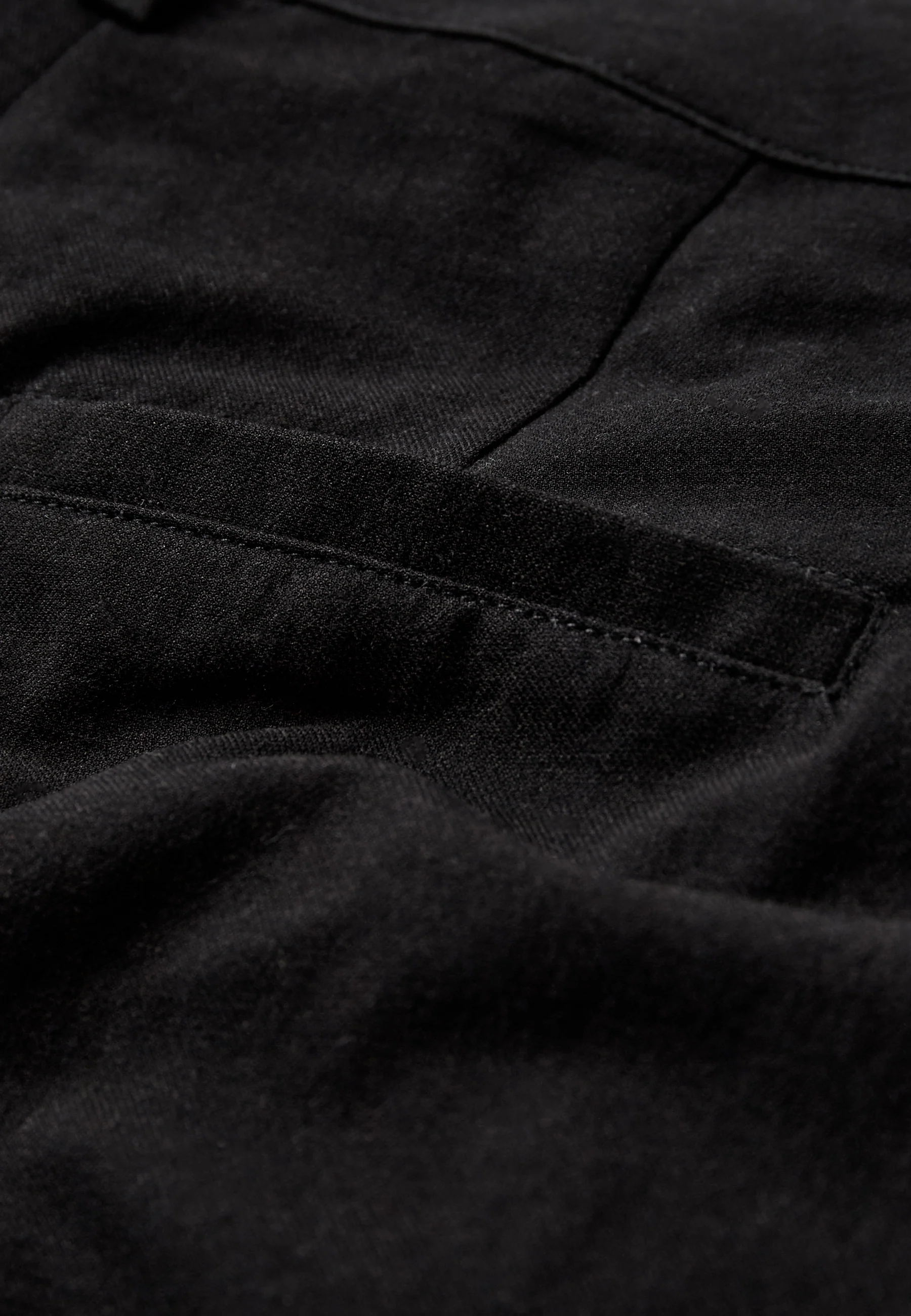 Minimum Selby shorts 4191 black - Image 9