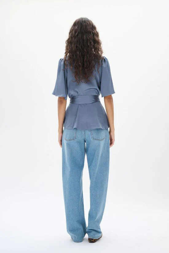 Inwear SendraIW Blouse flint stone - Image 12