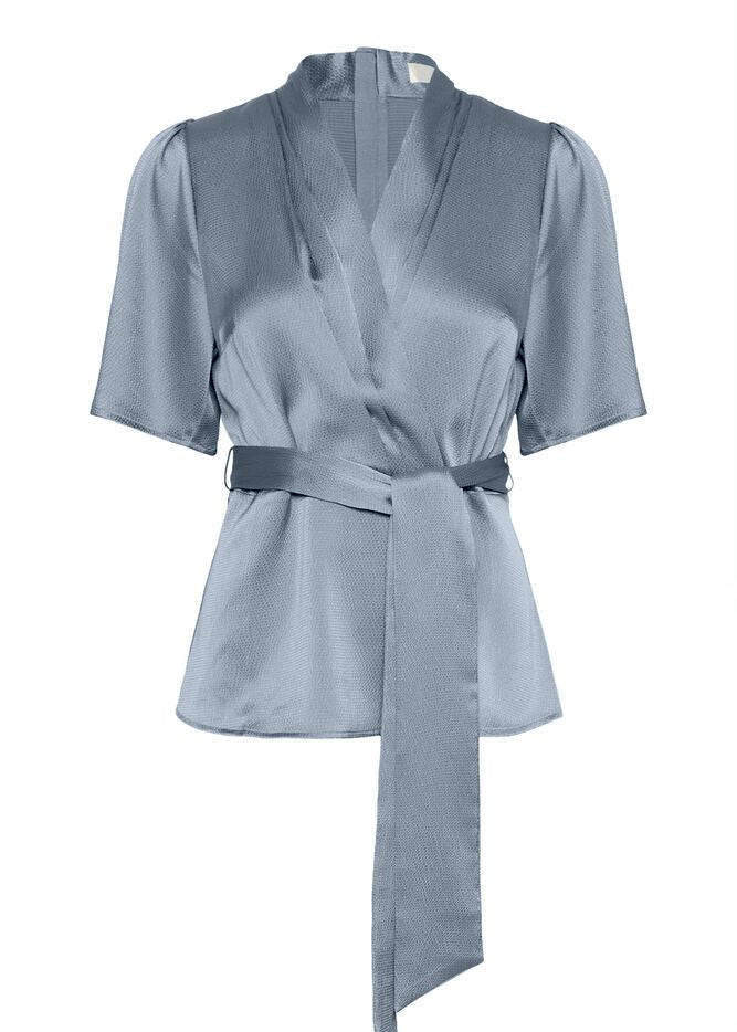 Inwear SendraIW Blouse flint stone - Image 6
