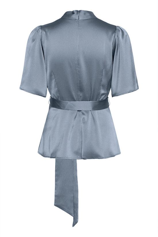Inwear SendraIW Blouse flint stone - Image 7
