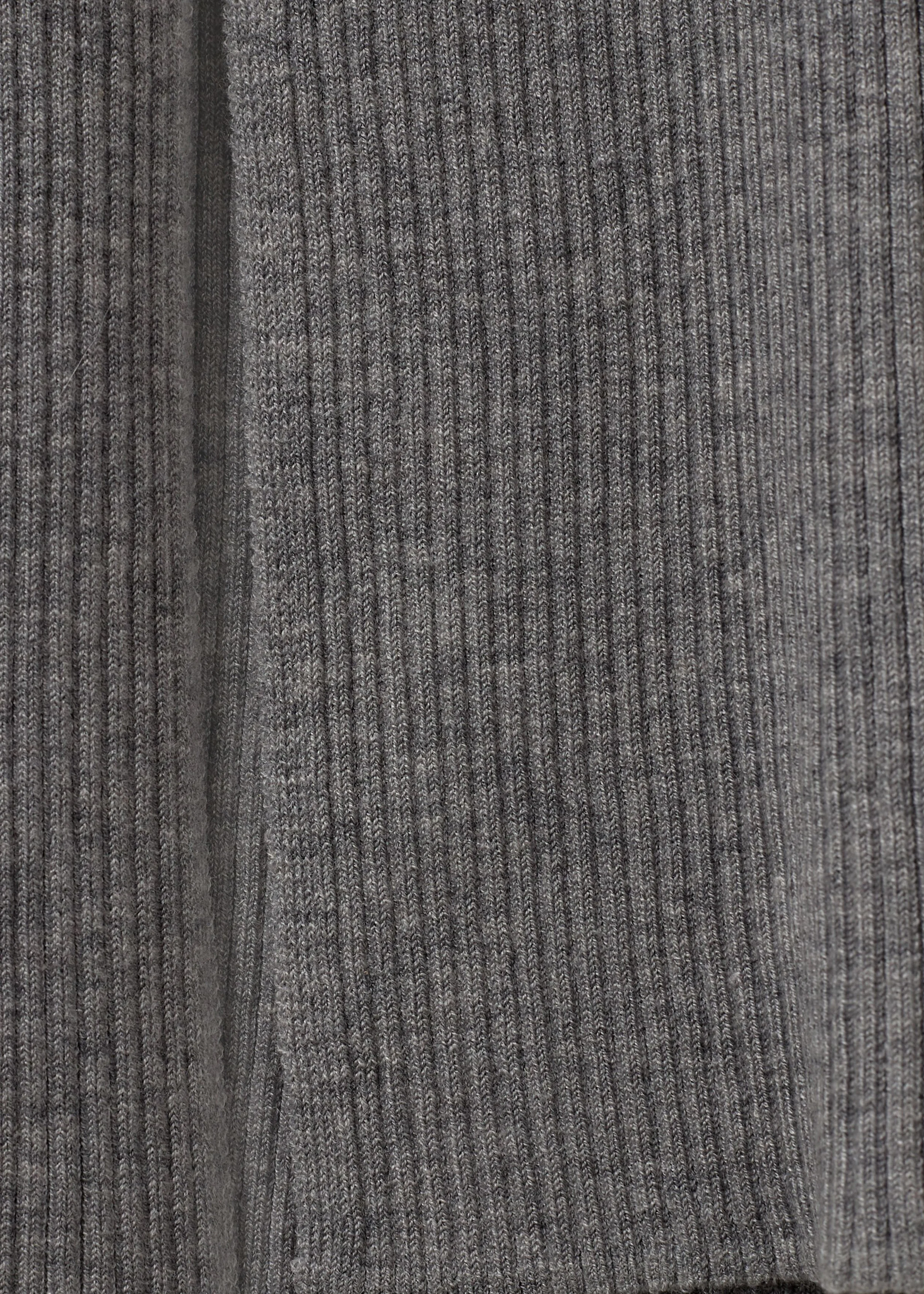 Sofie Schnoor Shilohsw skirt dark grey S243317 - Image 4