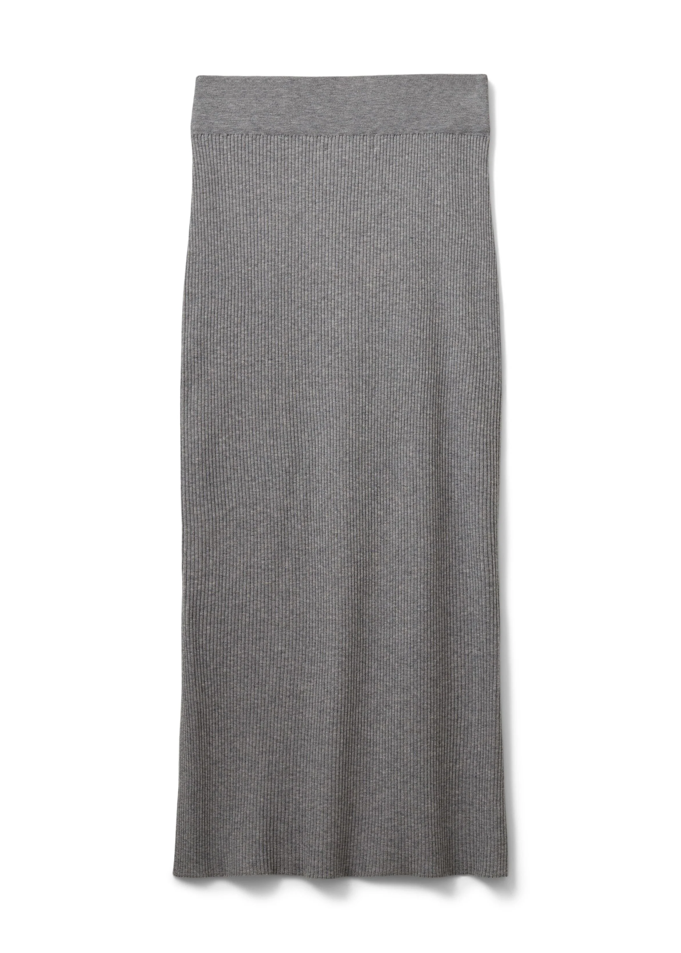 Sofie Schnoor Shilohsw skirt dark grey S243317 - Image 6