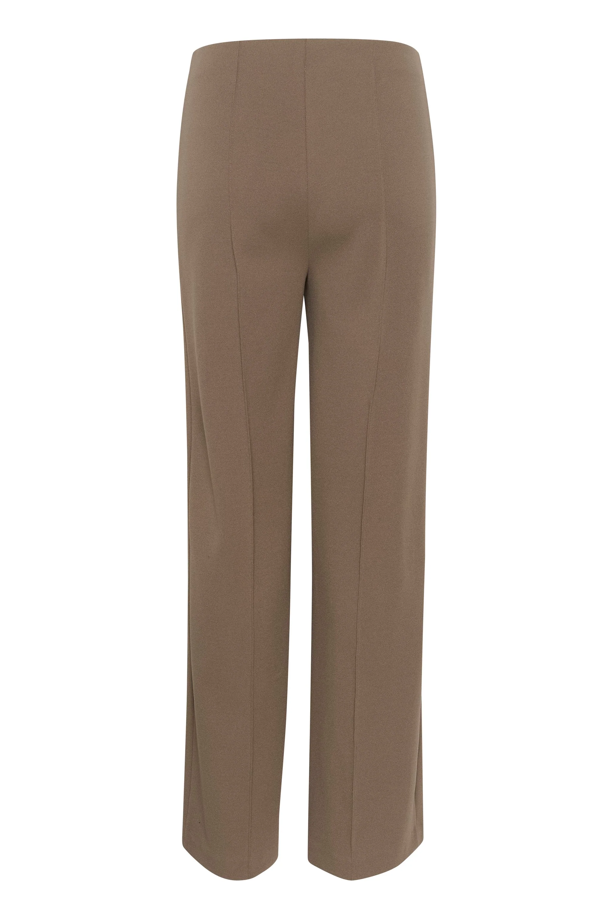 Soaked in Luxury SLBea Pants Morel - Image 7