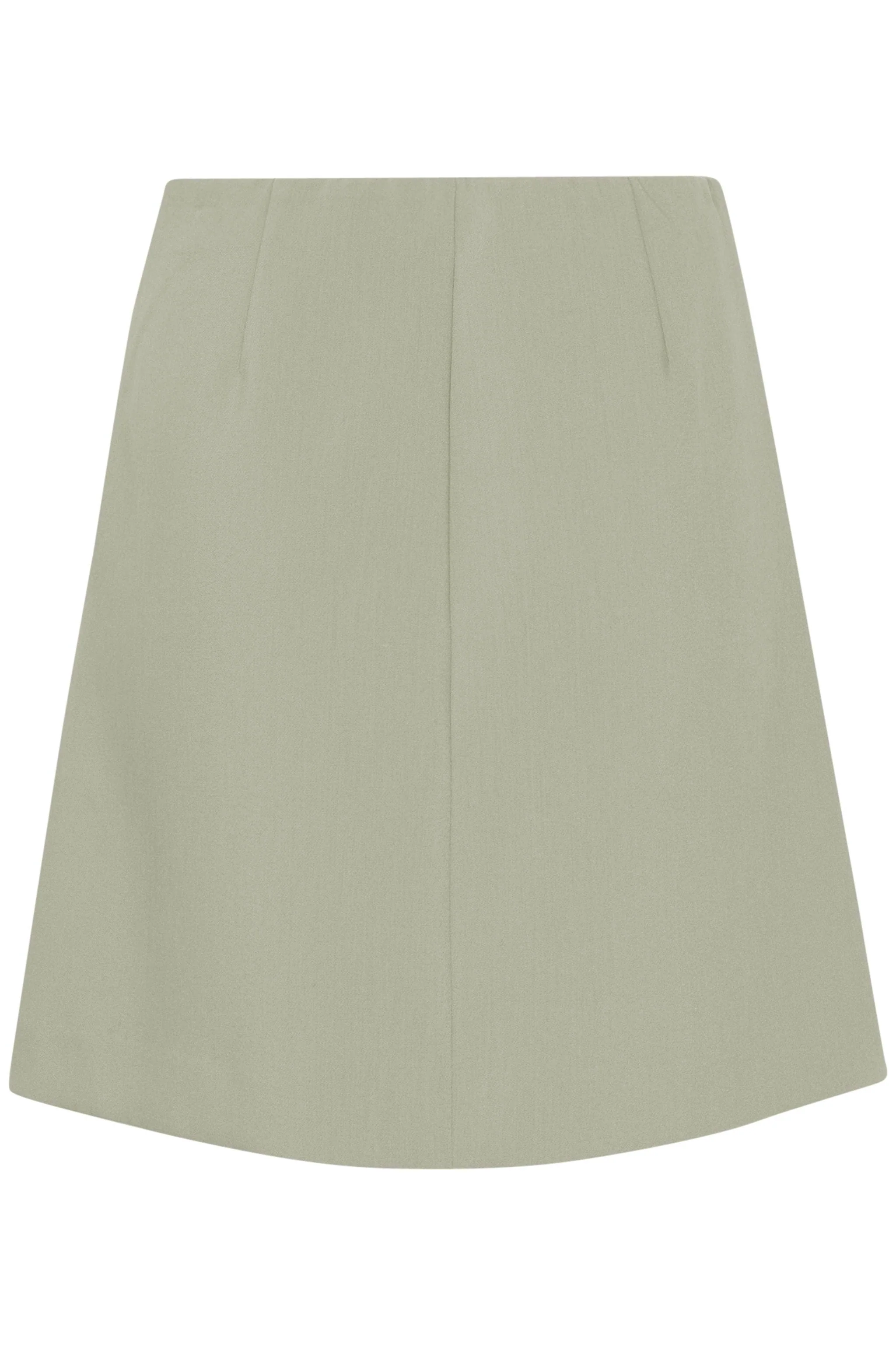 Soaked SLCorinne Aline skirt Shadow - Image 4