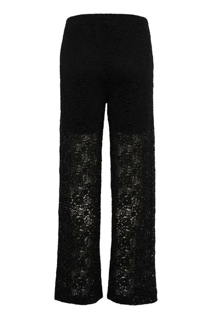 Soaked SLHenni Eureka Pants black - Image 5