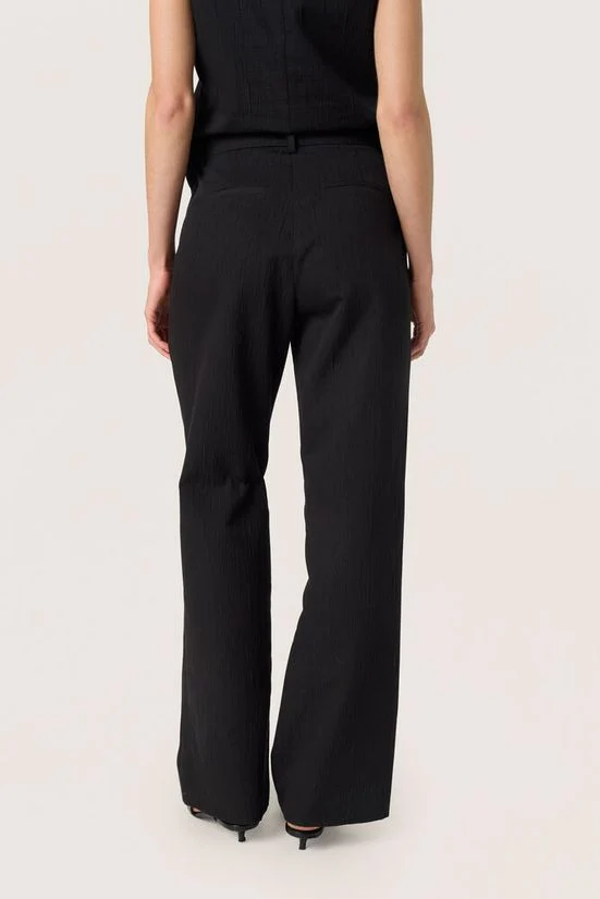 Soaked SLKaylie Pants black - Image 3