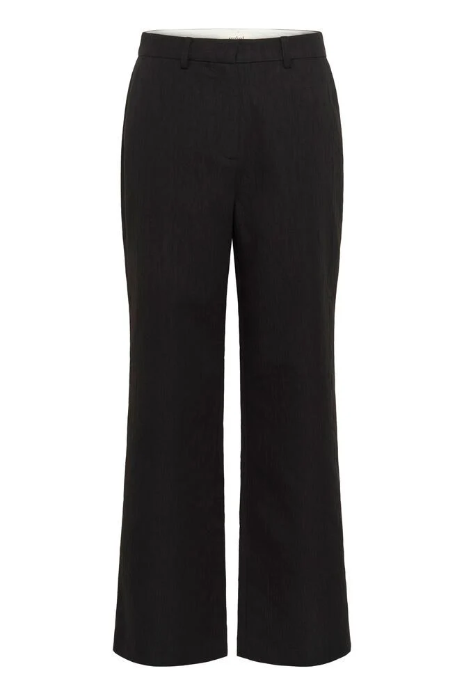 Soaked SLKaylie Pants black - Image 8