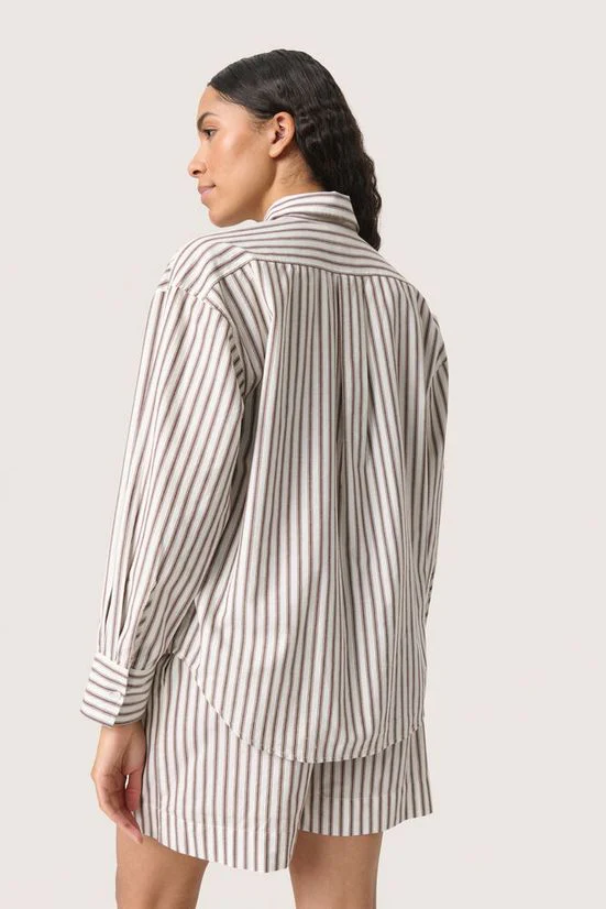 Soaked SLMunevo regular Shirt - Image 4