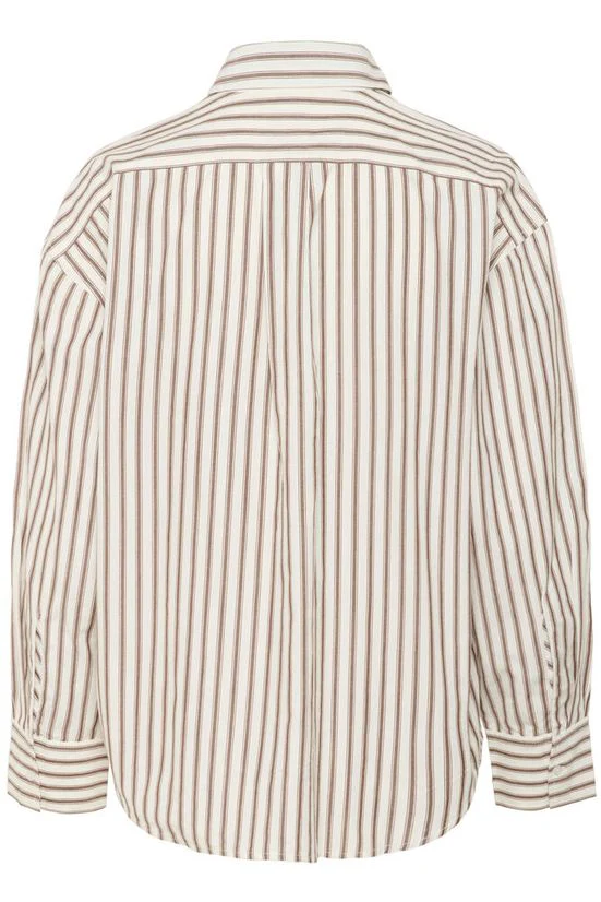 Soaked SLMunevo regular Shirt - Image 6