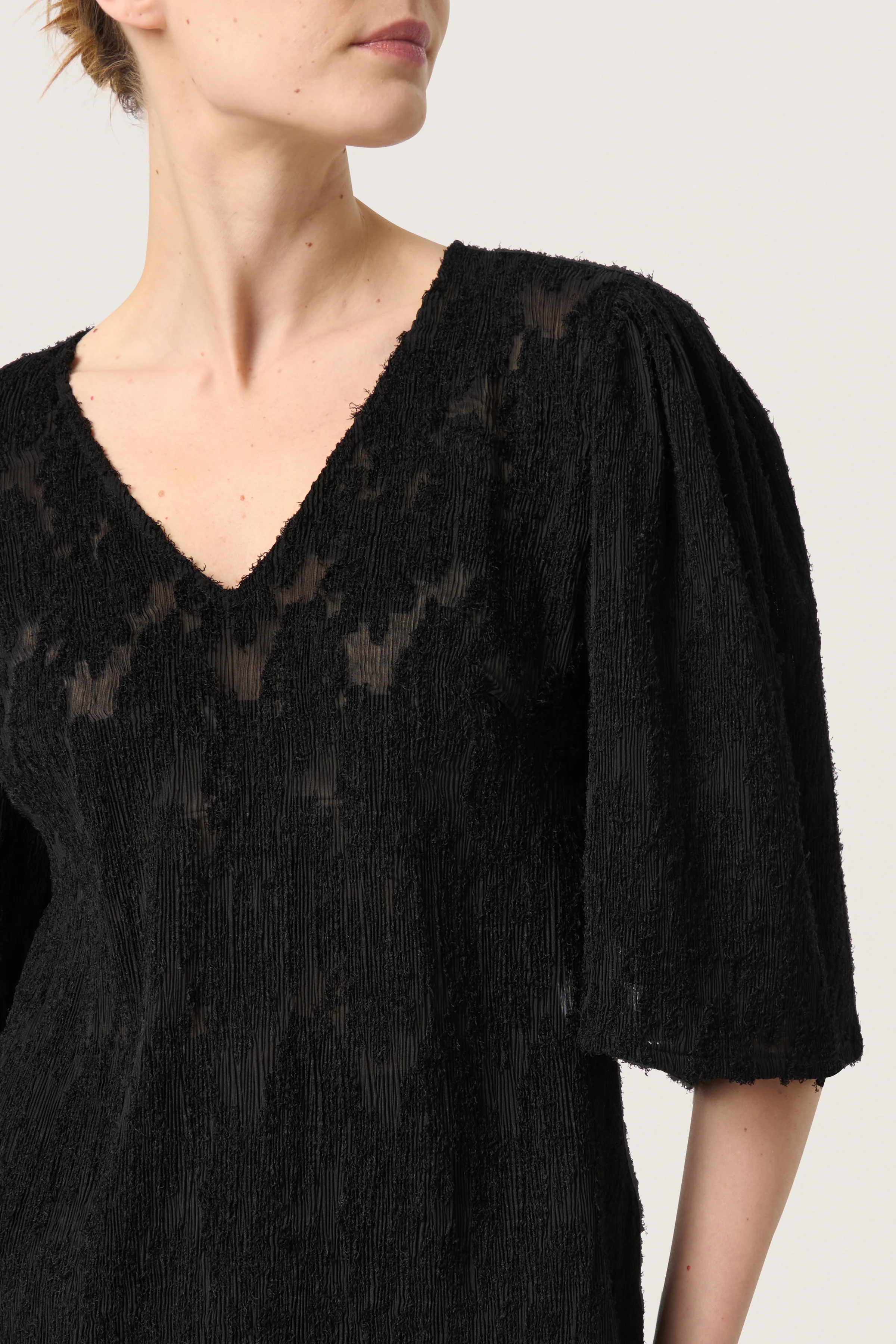 Soaked SLRaye Top black - Image 3